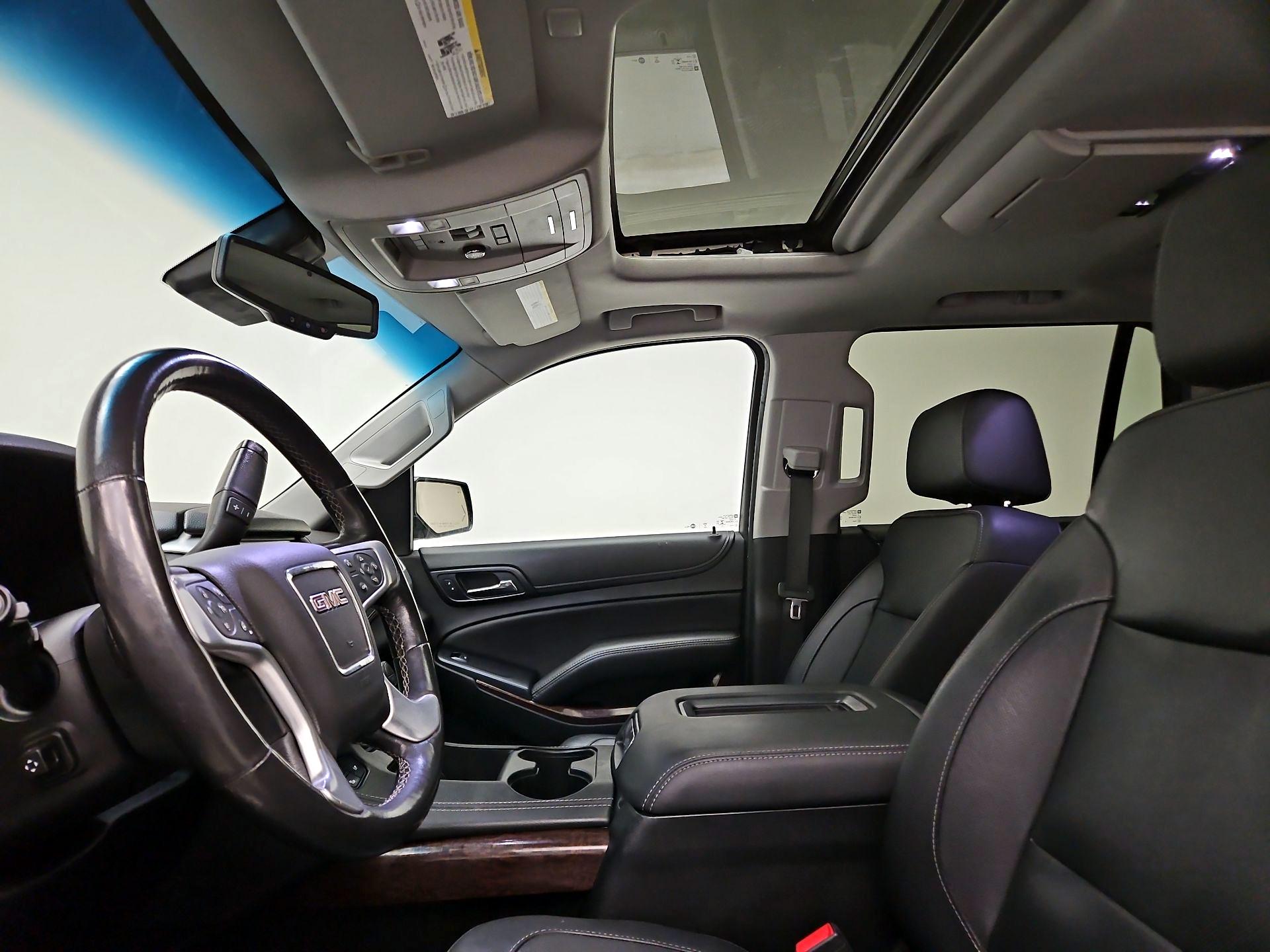 Thumbnail: 2018 GMC Yukon - 18