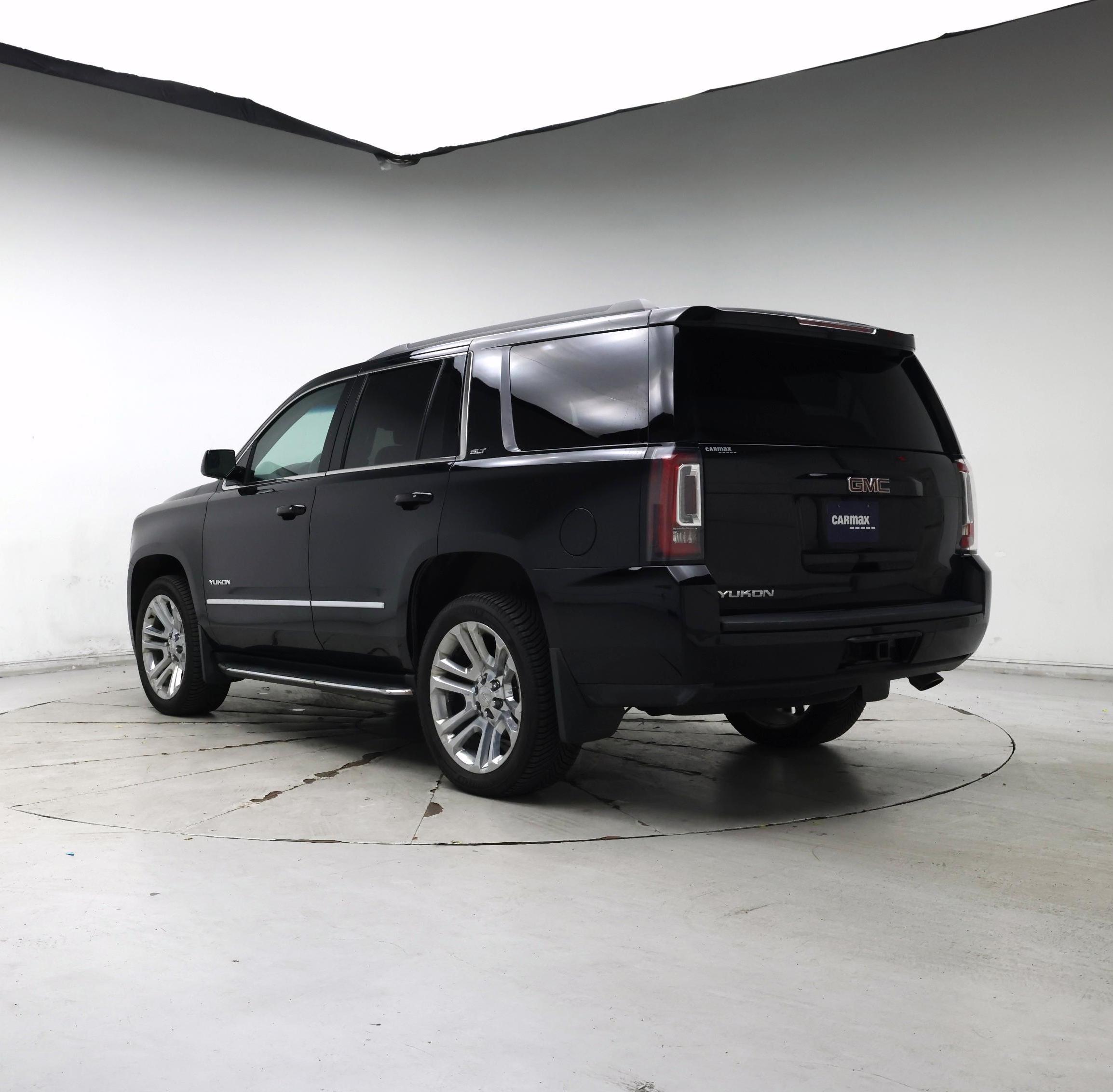Thumbnail: 2018 GMC Yukon - 2