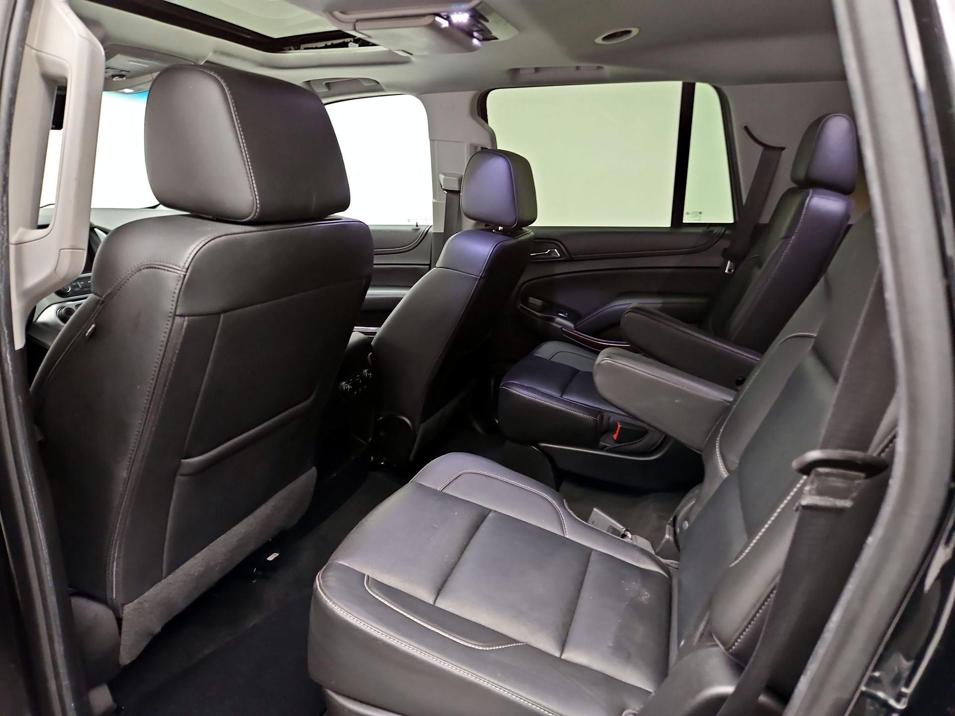 Thumbnail: 2018 GMC Yukon - 19