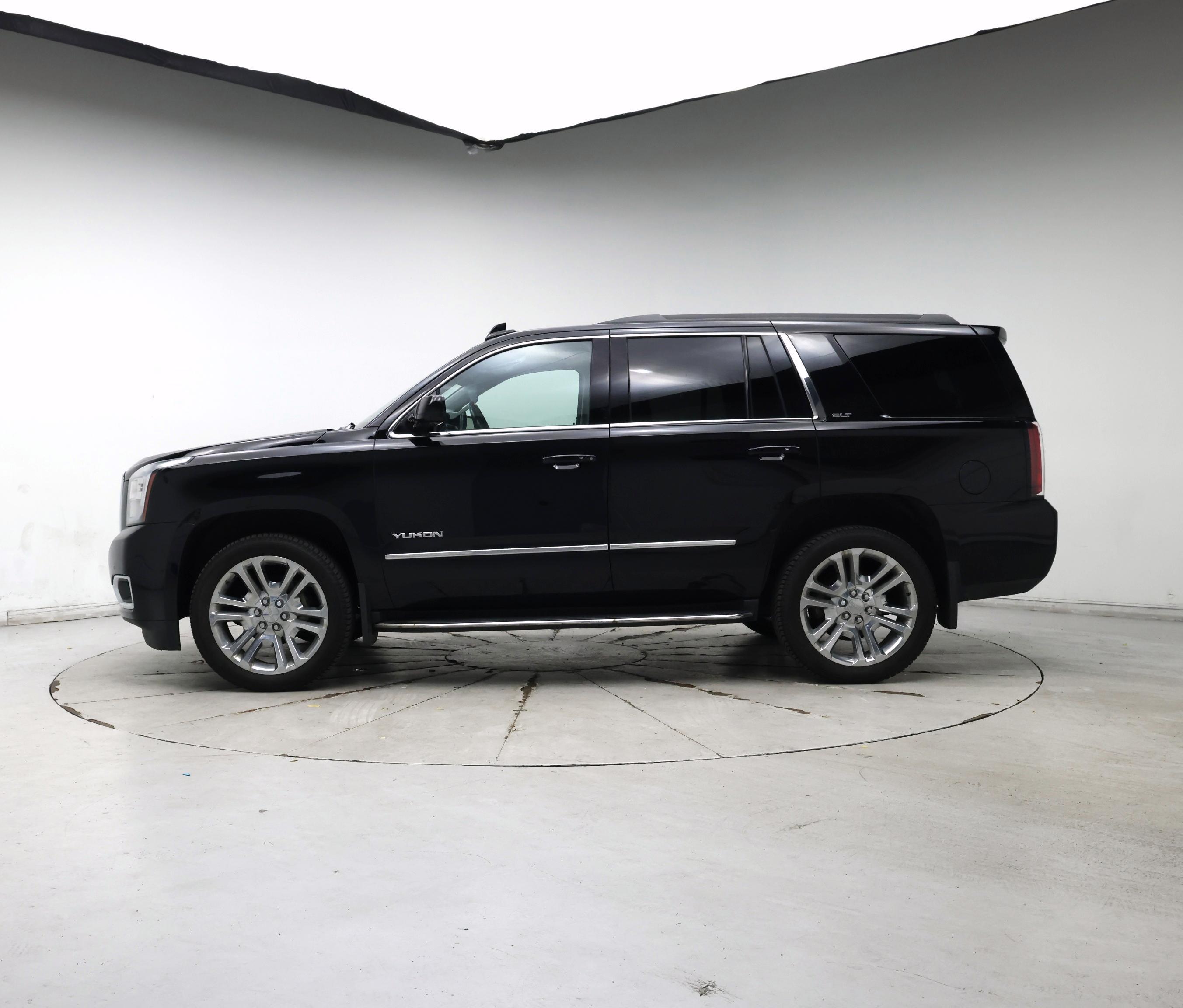 Thumbnail: 2018 GMC Yukon - 3