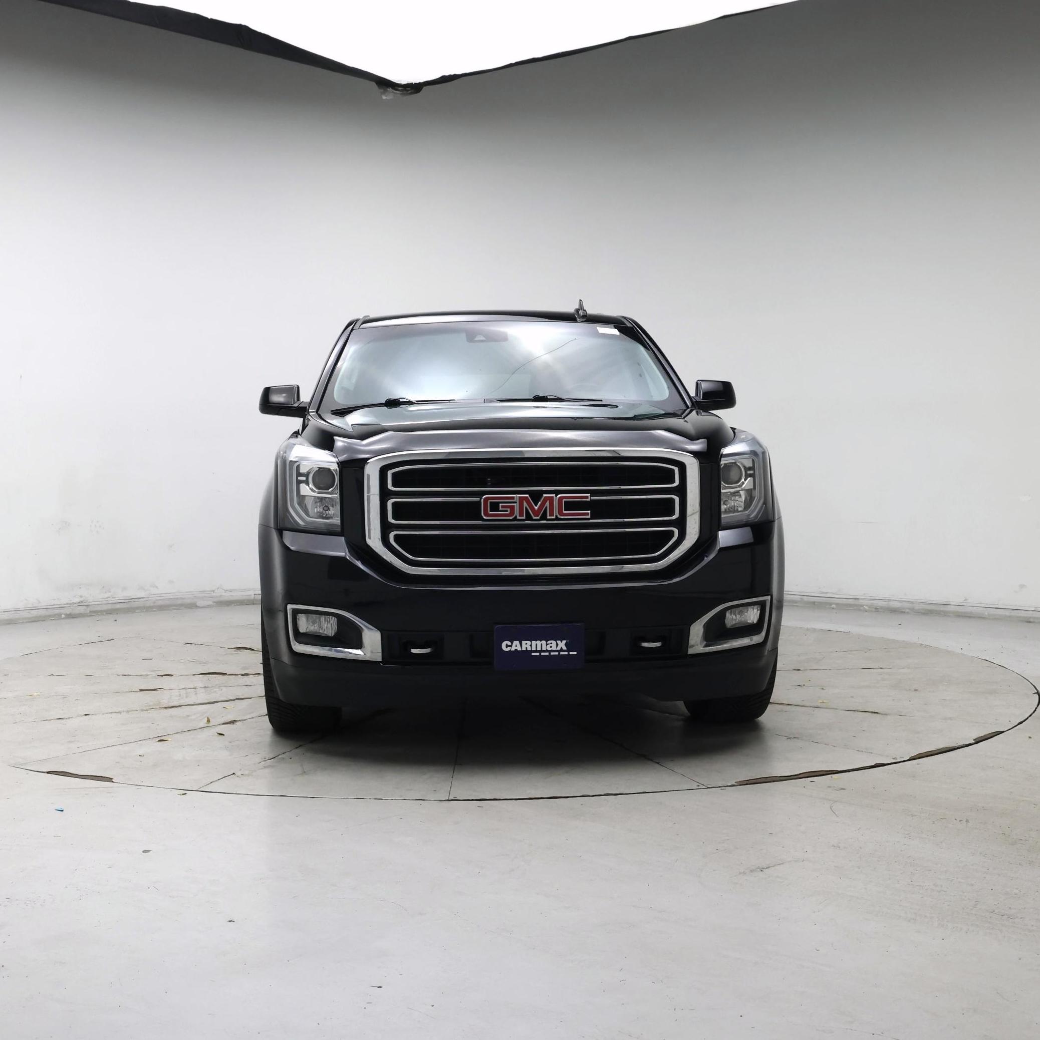 Thumbnail: 2018 GMC Yukon - 5