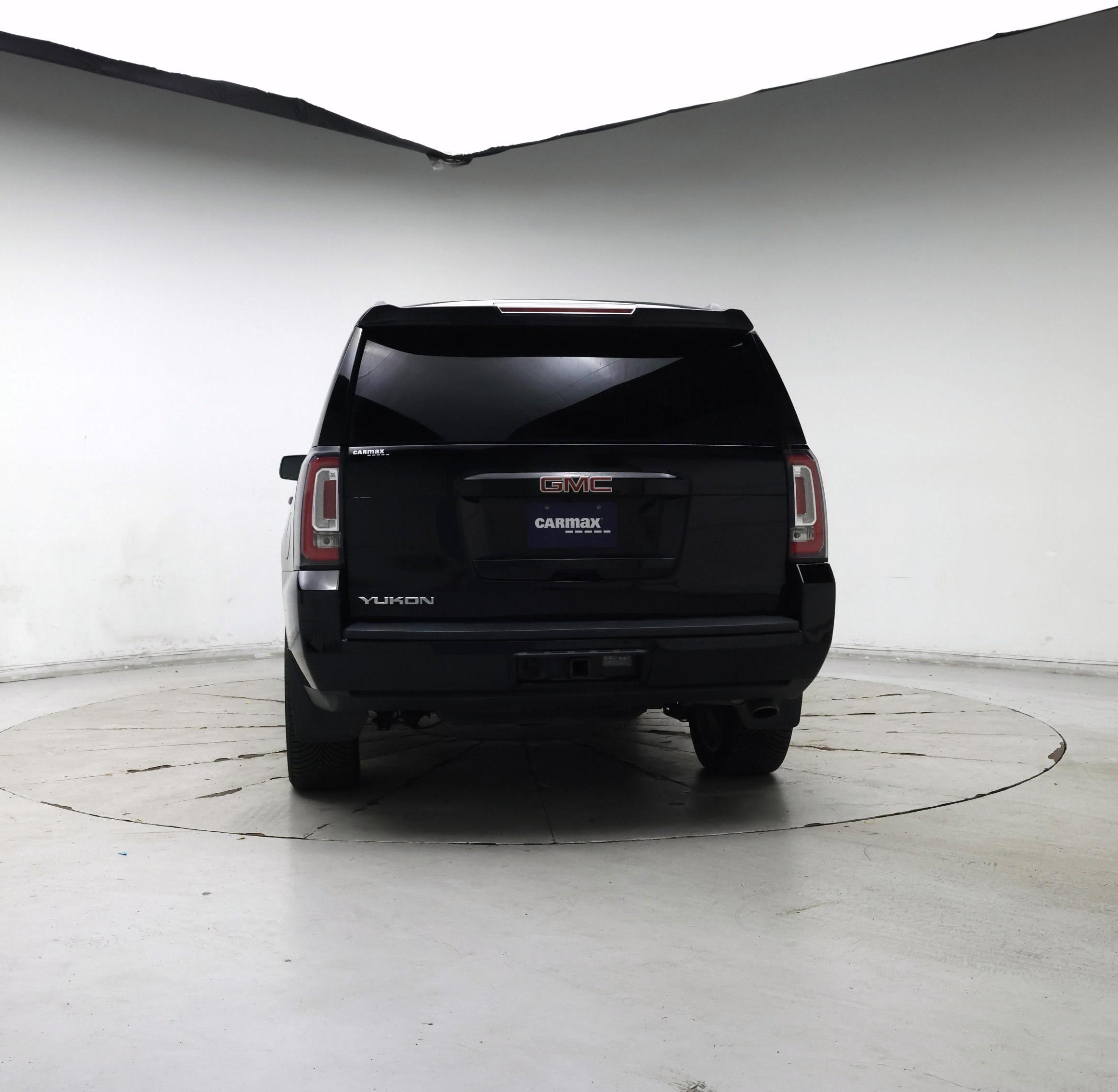 Thumbnail: 2018 GMC Yukon - 6