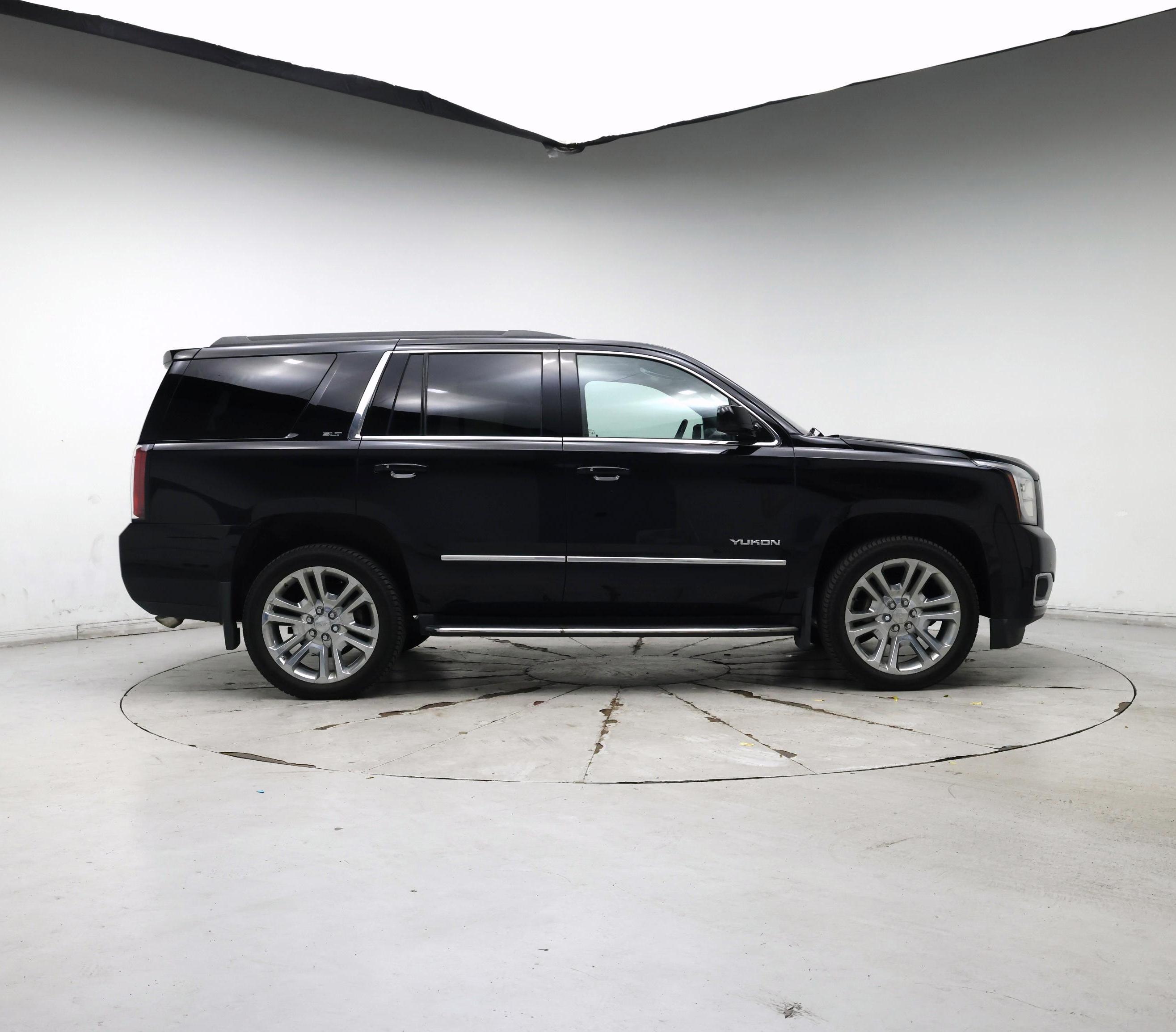 Thumbnail: 2018 GMC Yukon - 7