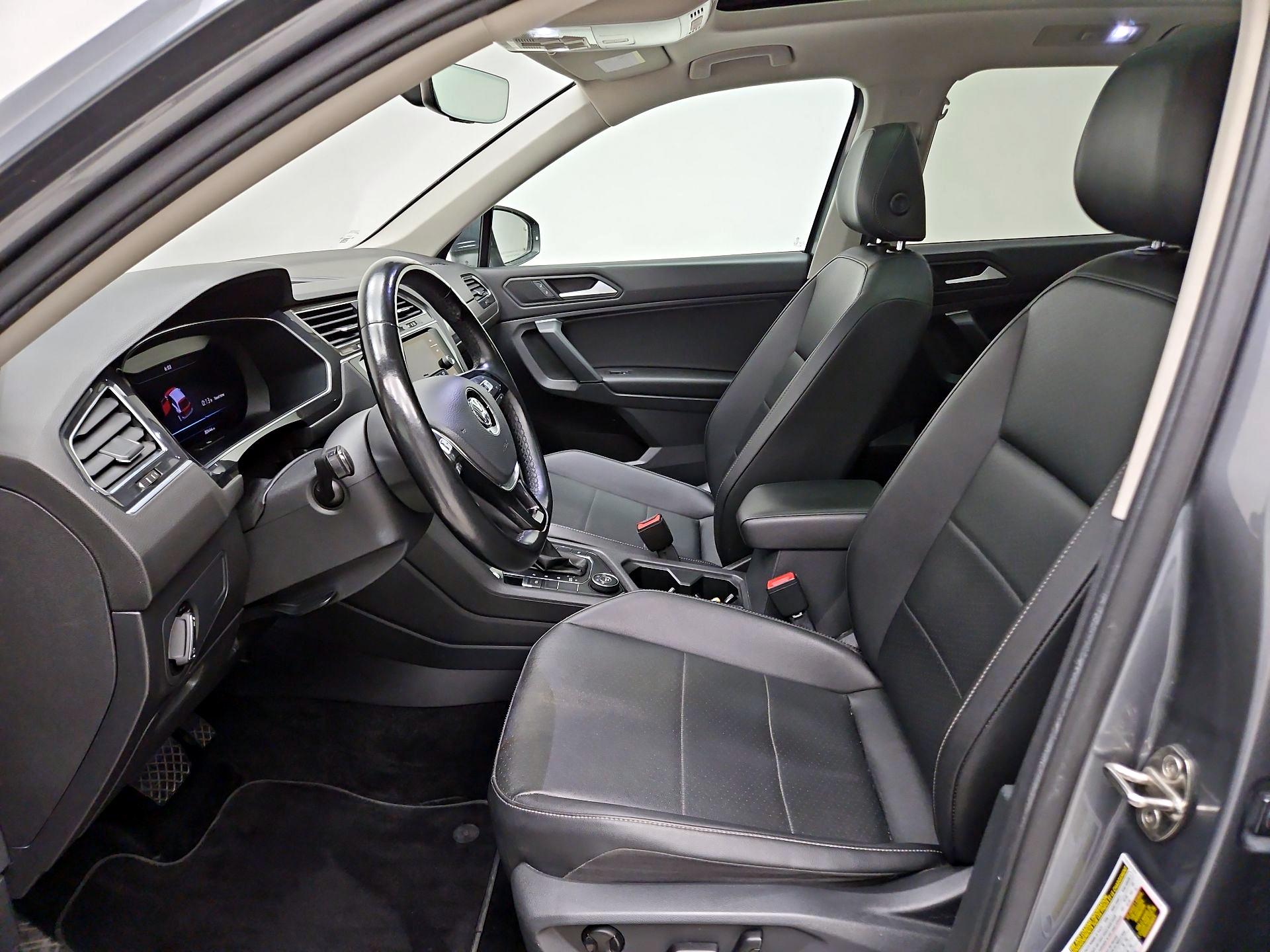 Thumbnail: 2019 Volkswagen Tiguan - 11