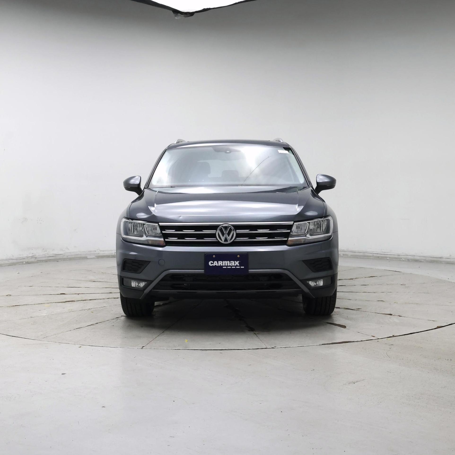 Thumbnail: 2019 Volkswagen Tiguan - 5