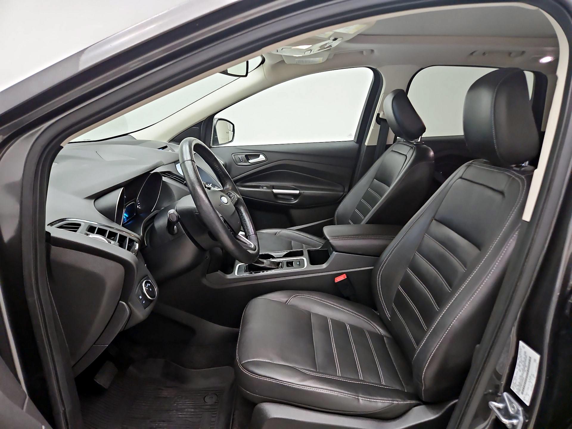 Thumbnail: 2018 Ford Escape - 11