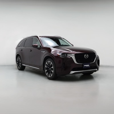2024 Mazda CX-90 Turbo S Premium