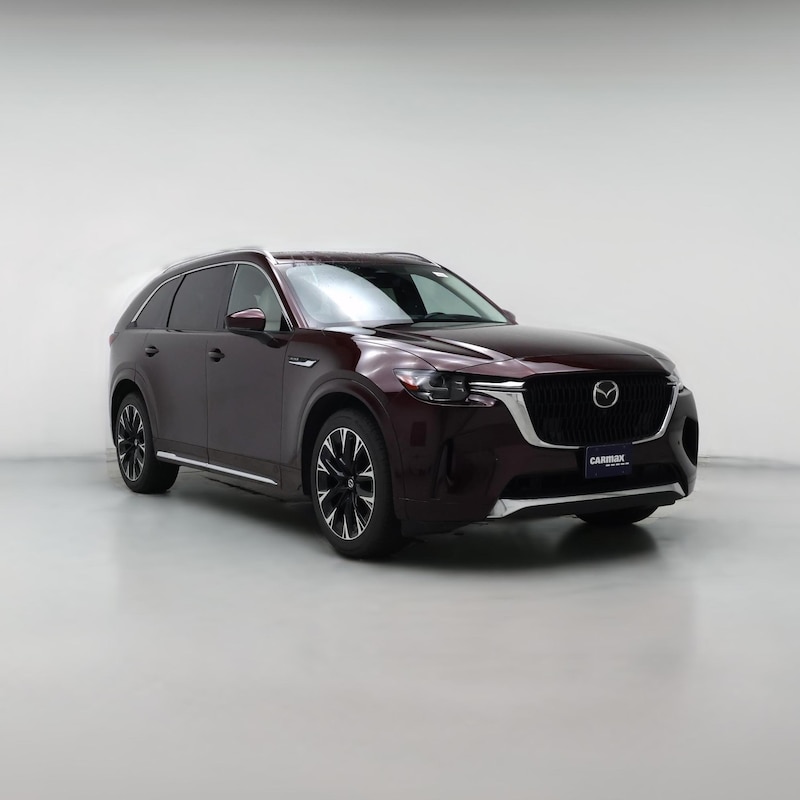 2024 Mazda CX-90 Turbo S Premium