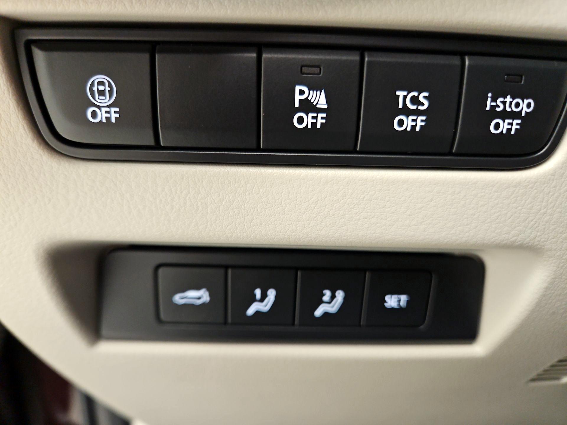 Thumbnail: 2024 Mazda CX-90 - 13
