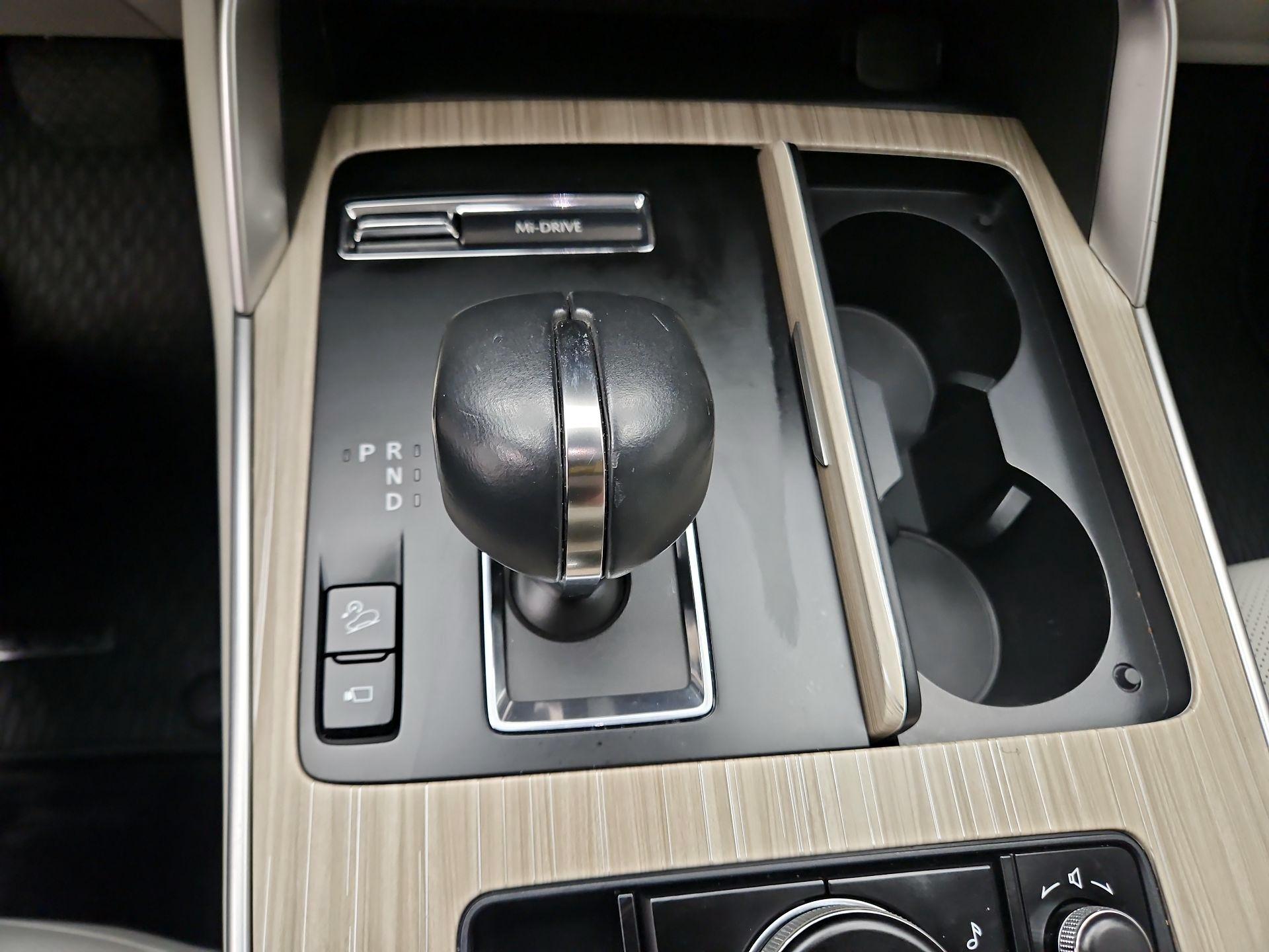 Thumbnail: 2024 Mazda CX-90 - 18