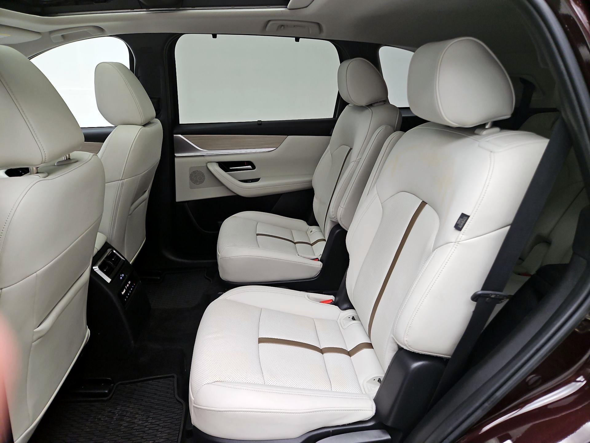Thumbnail: 2024 Mazda CX-90 - 20