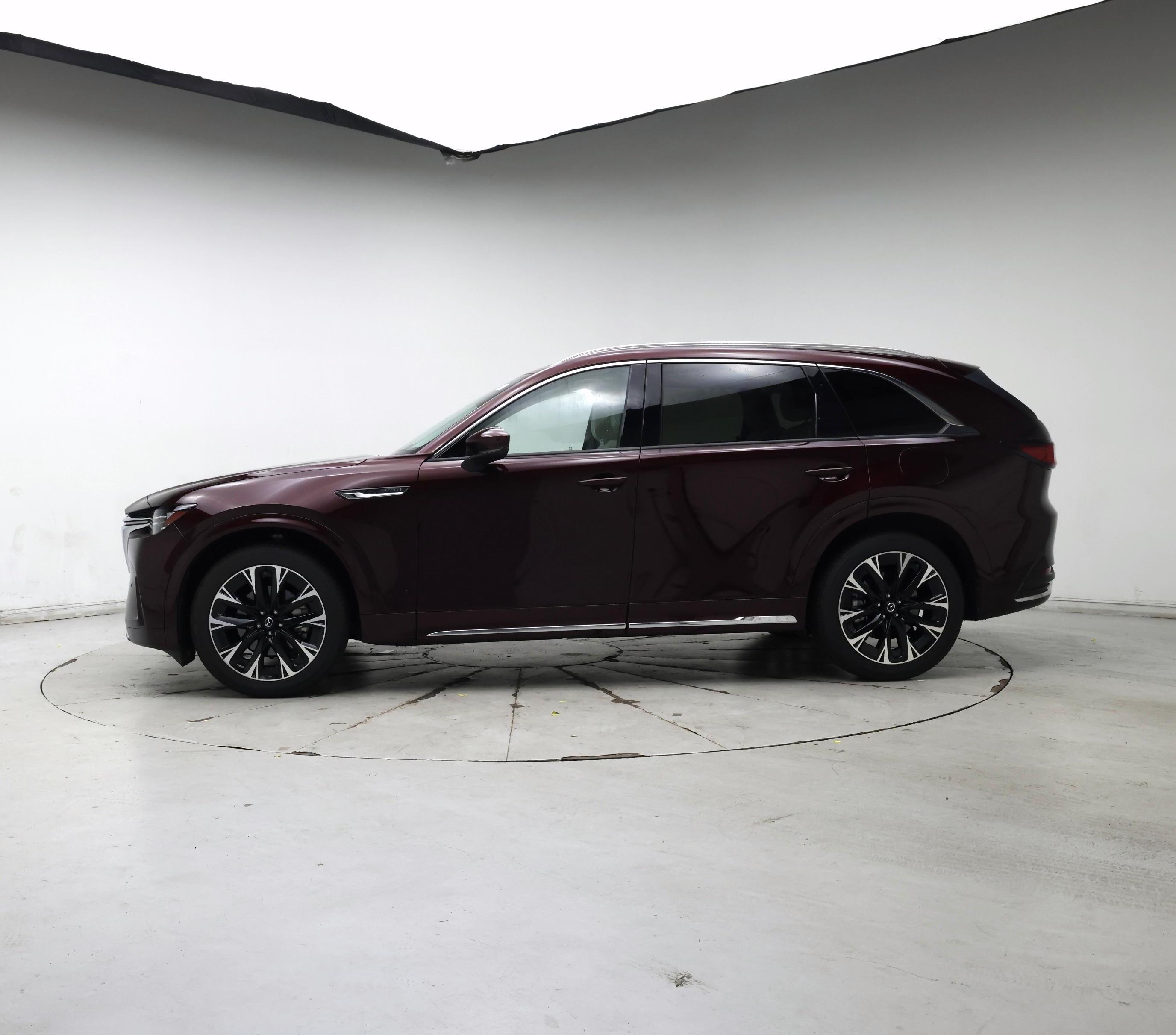 Thumbnail: 2024 Mazda CX-90 - 3