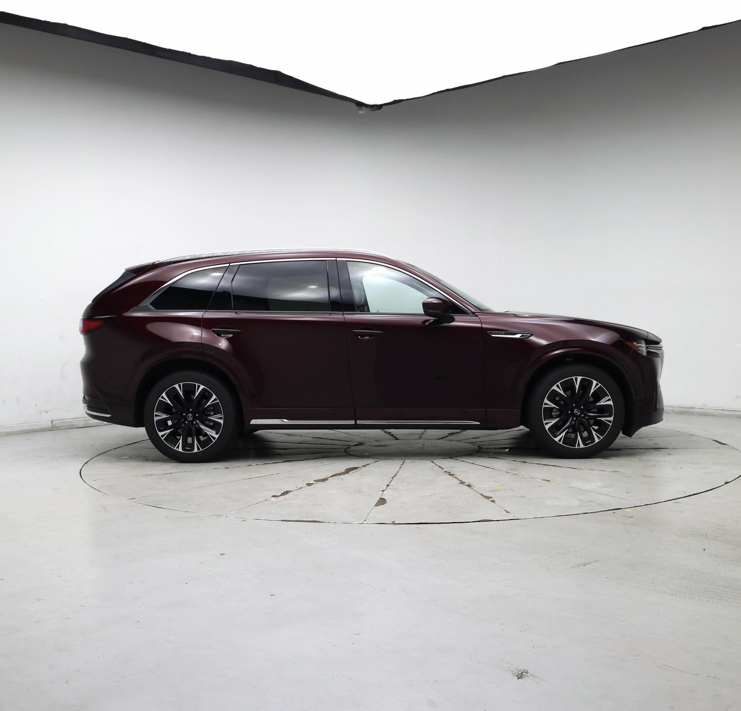 Thumbnail: 2024 Mazda CX-90 - 7