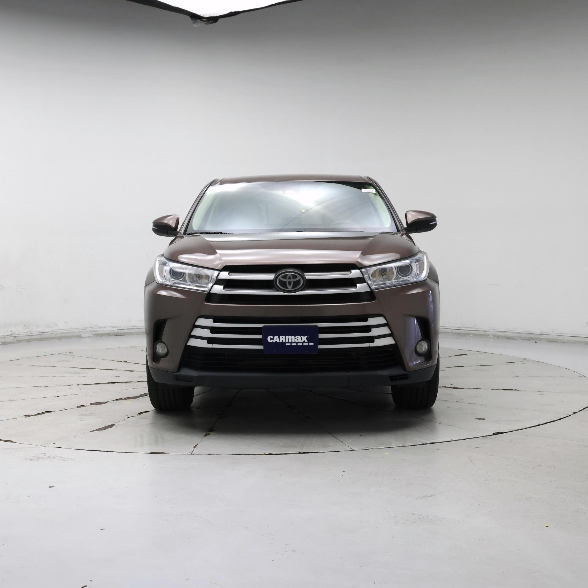 Thumbnail: 2018 Toyota Highlander - 5