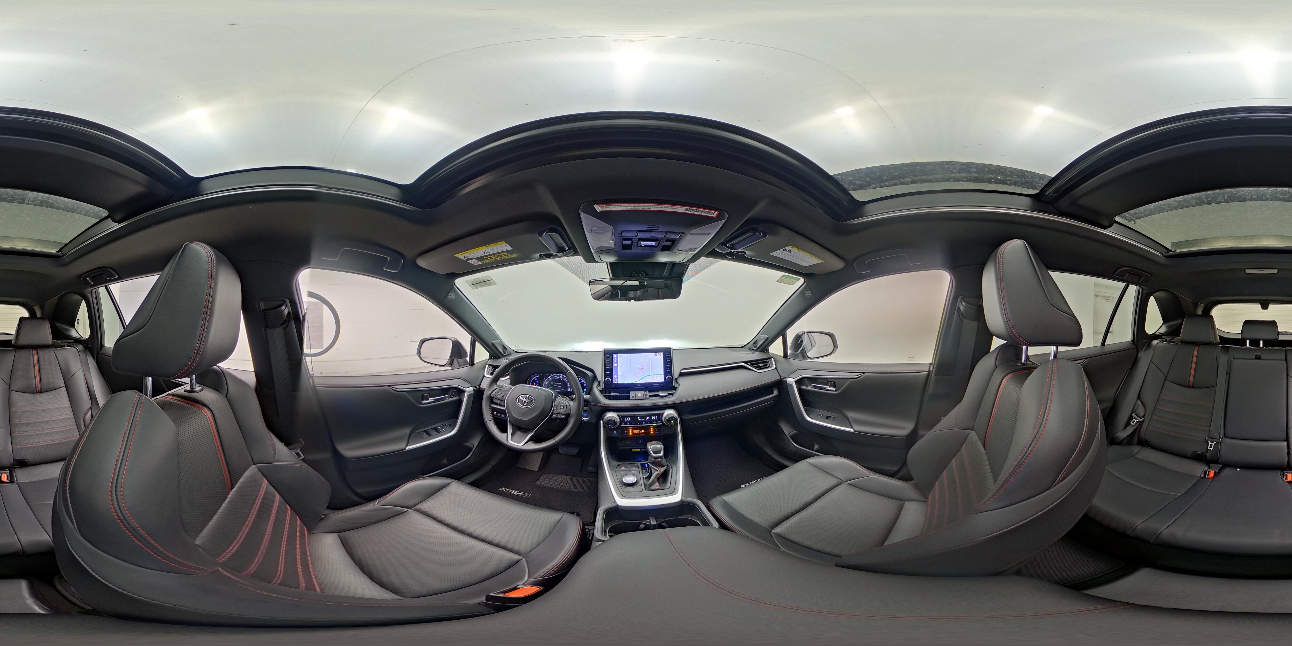 2022 Toyota RAV4 XSE - Photo 27