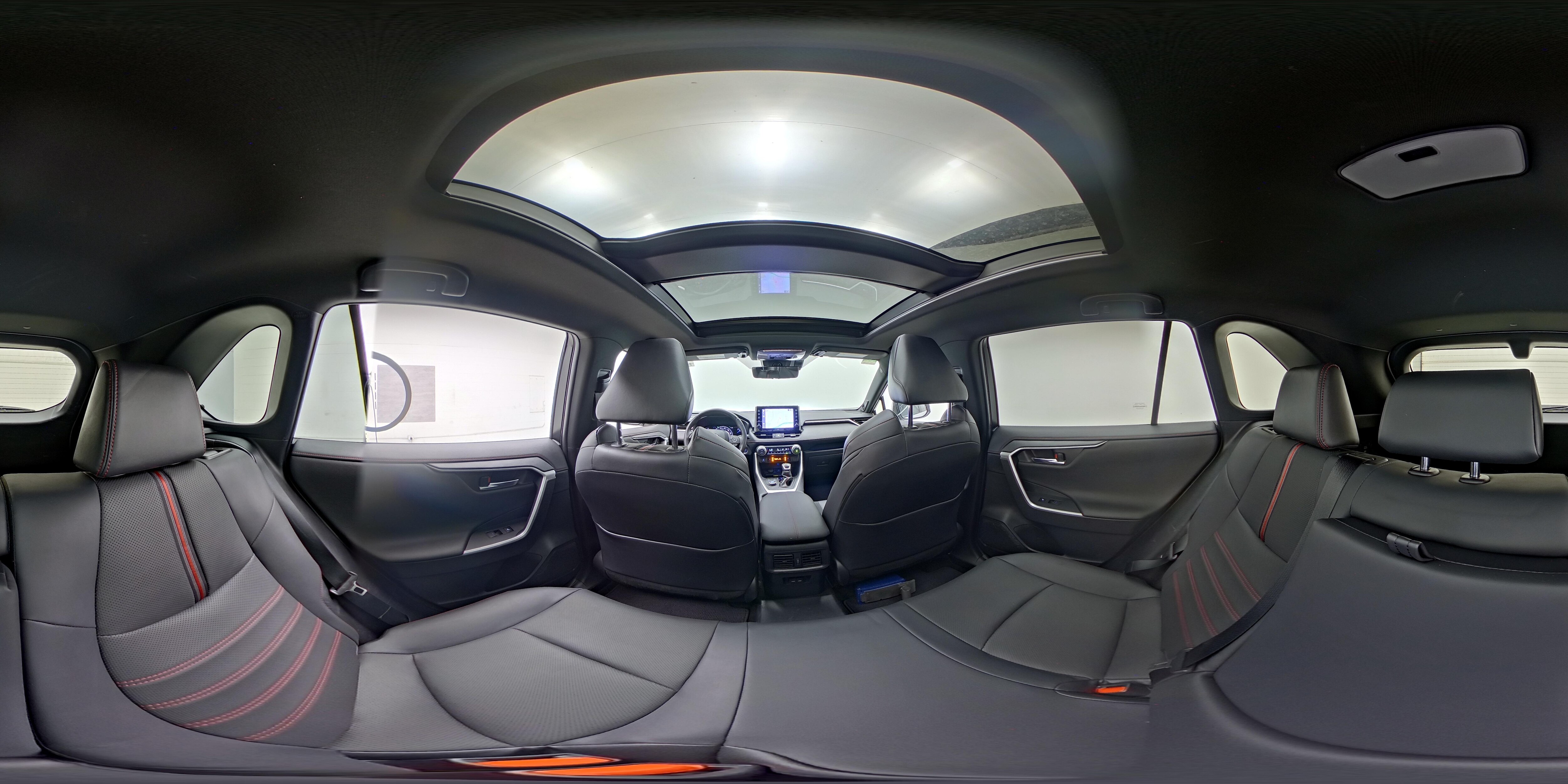 2022 Toyota RAV4 XSE - Photo 28