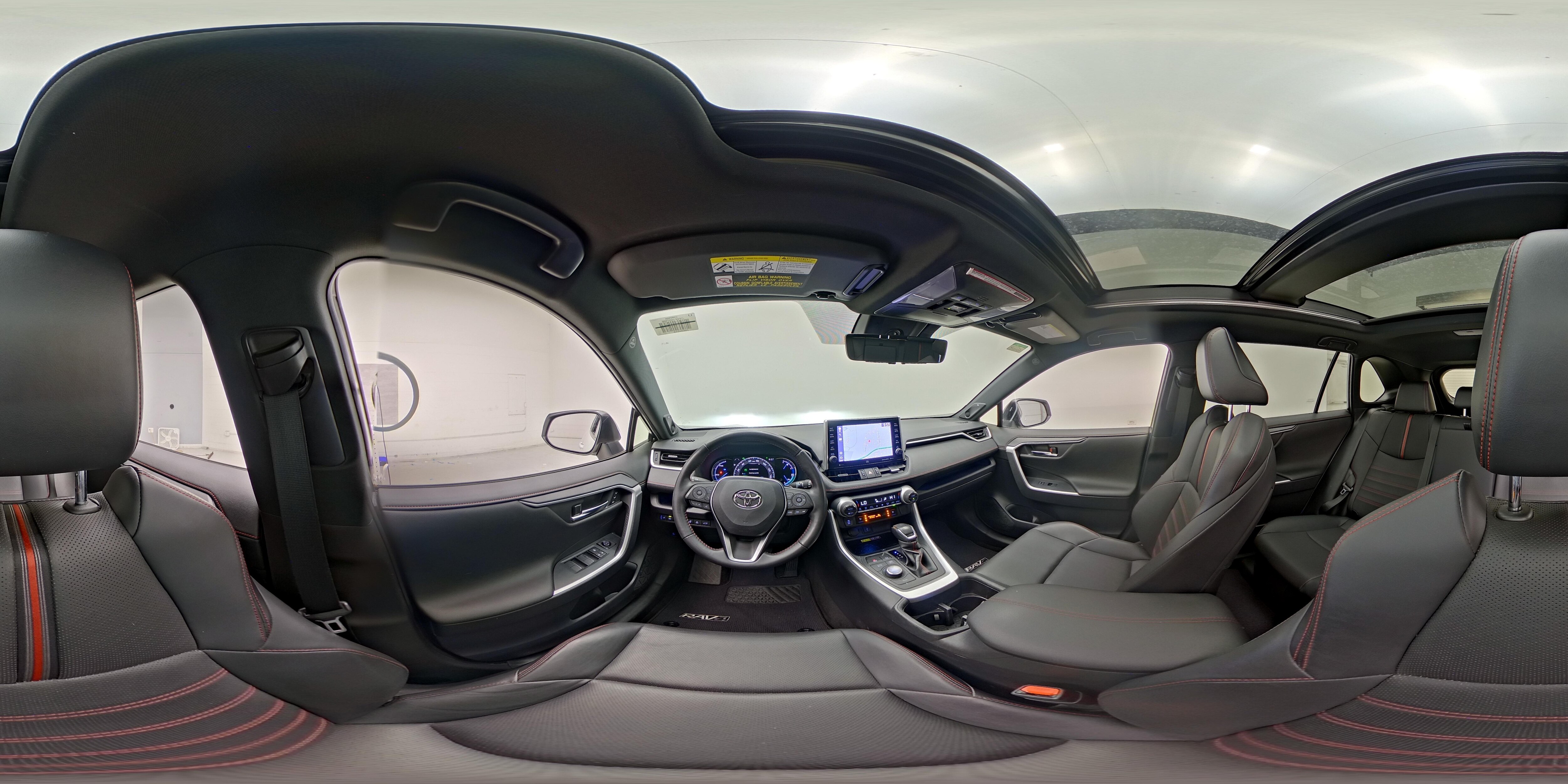 2022 Toyota RAV4 XSE - Photo 29