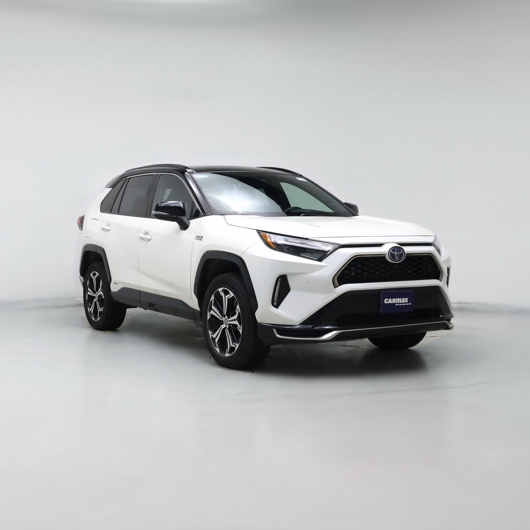 Thumbnail: 2022 Toyota RAV4 - 1