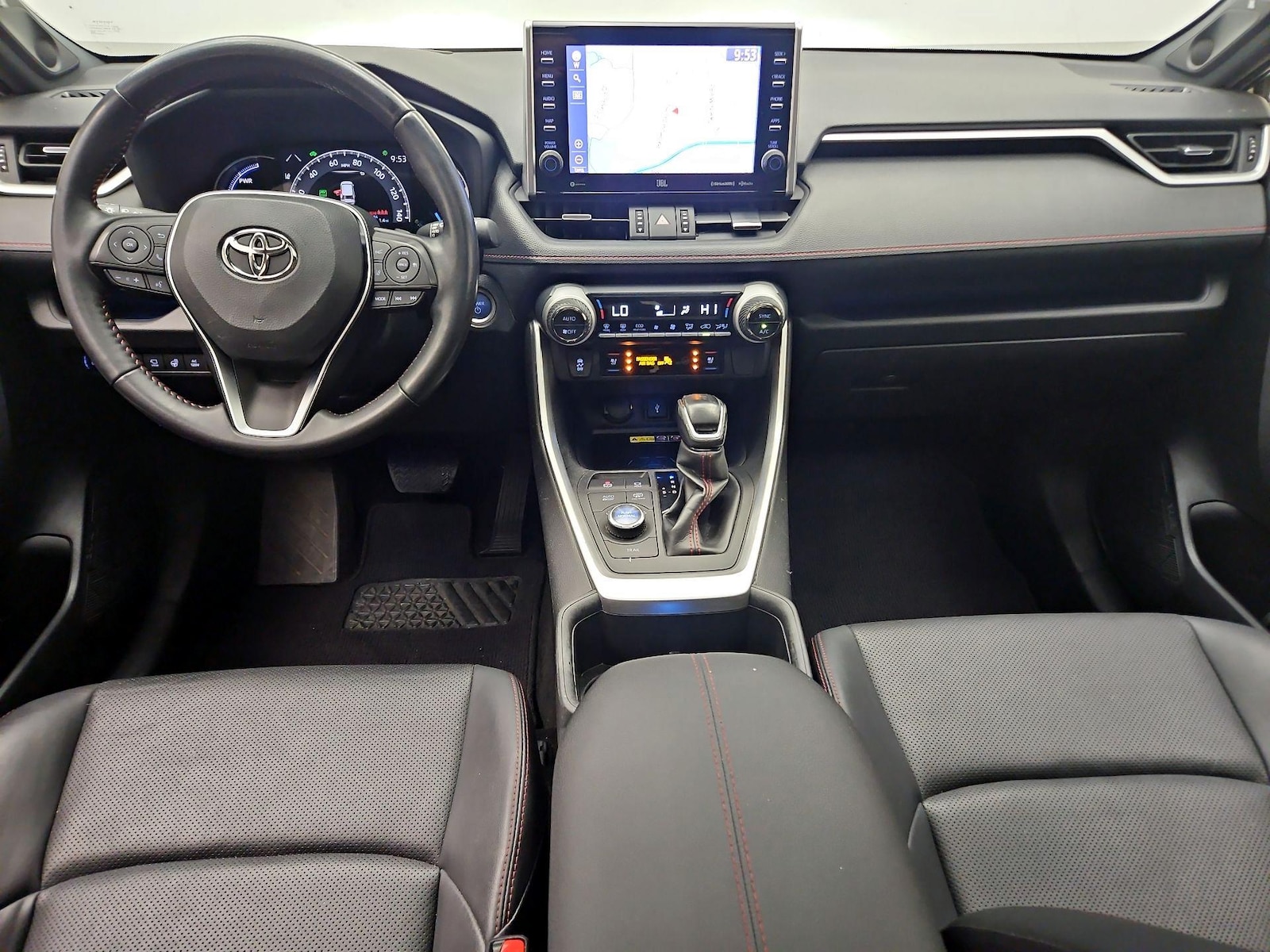 2022 Toyota RAV4 XSE - Photo 10
