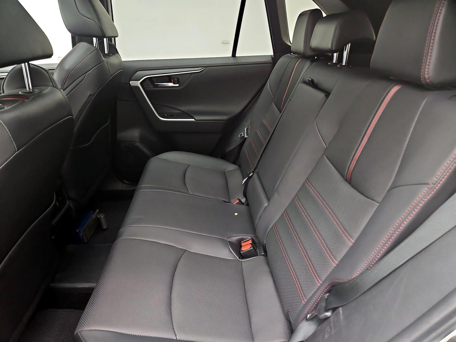 2022 Toyota RAV4 XSE - Photo 22