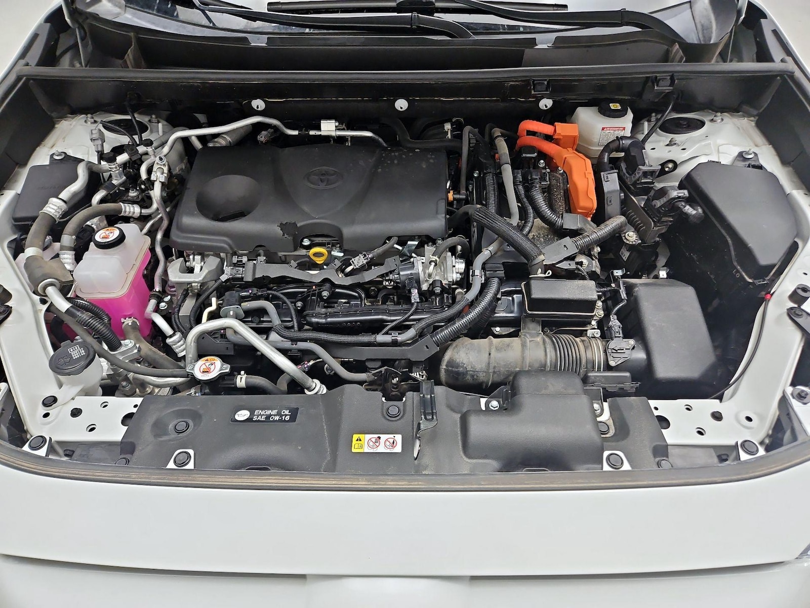 2022 Toyota RAV4 XSE - Photo 25