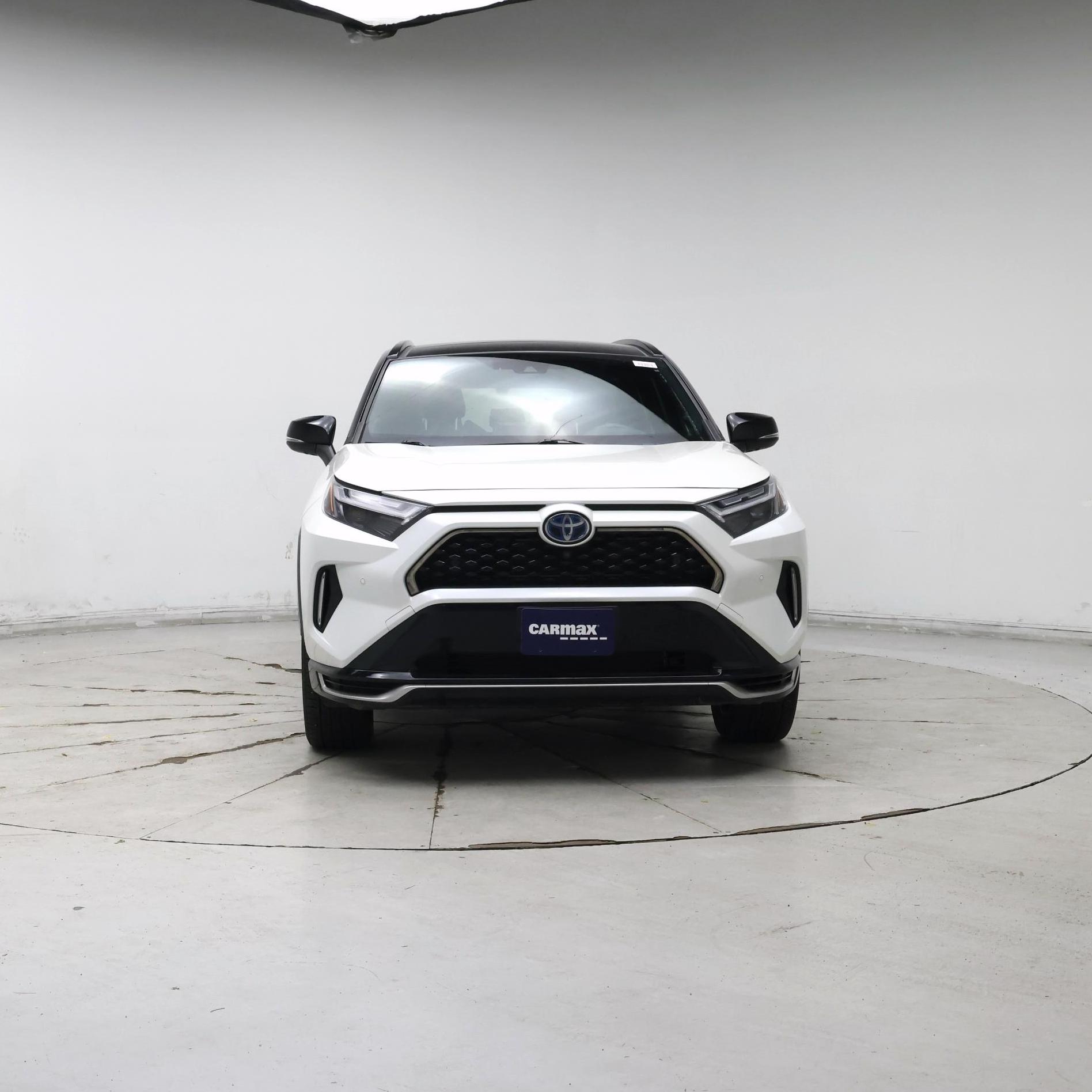 Thumbnail: 2022 Toyota RAV4 - 5
