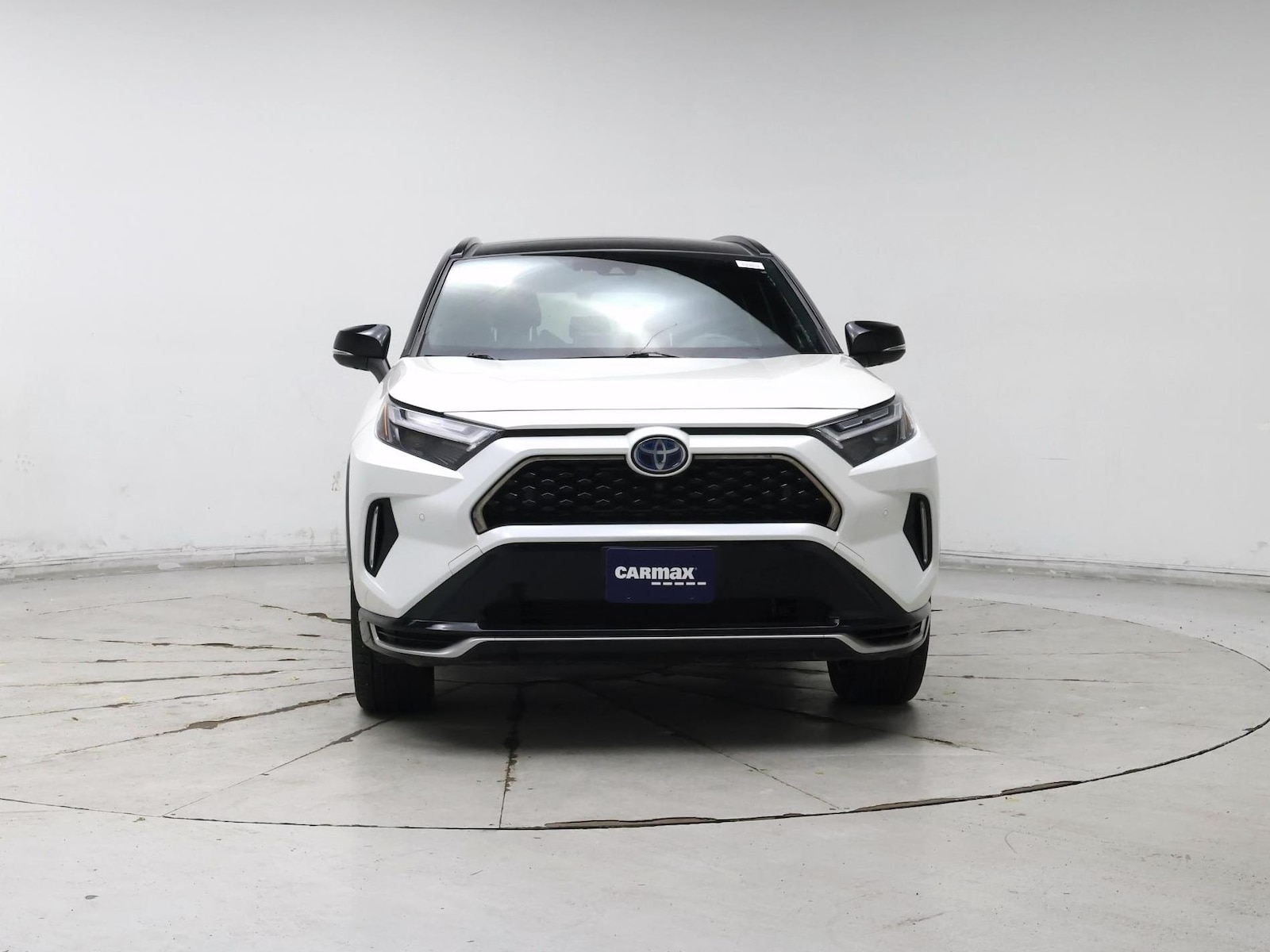 2022 Toyota RAV4 XSE - Photo 6