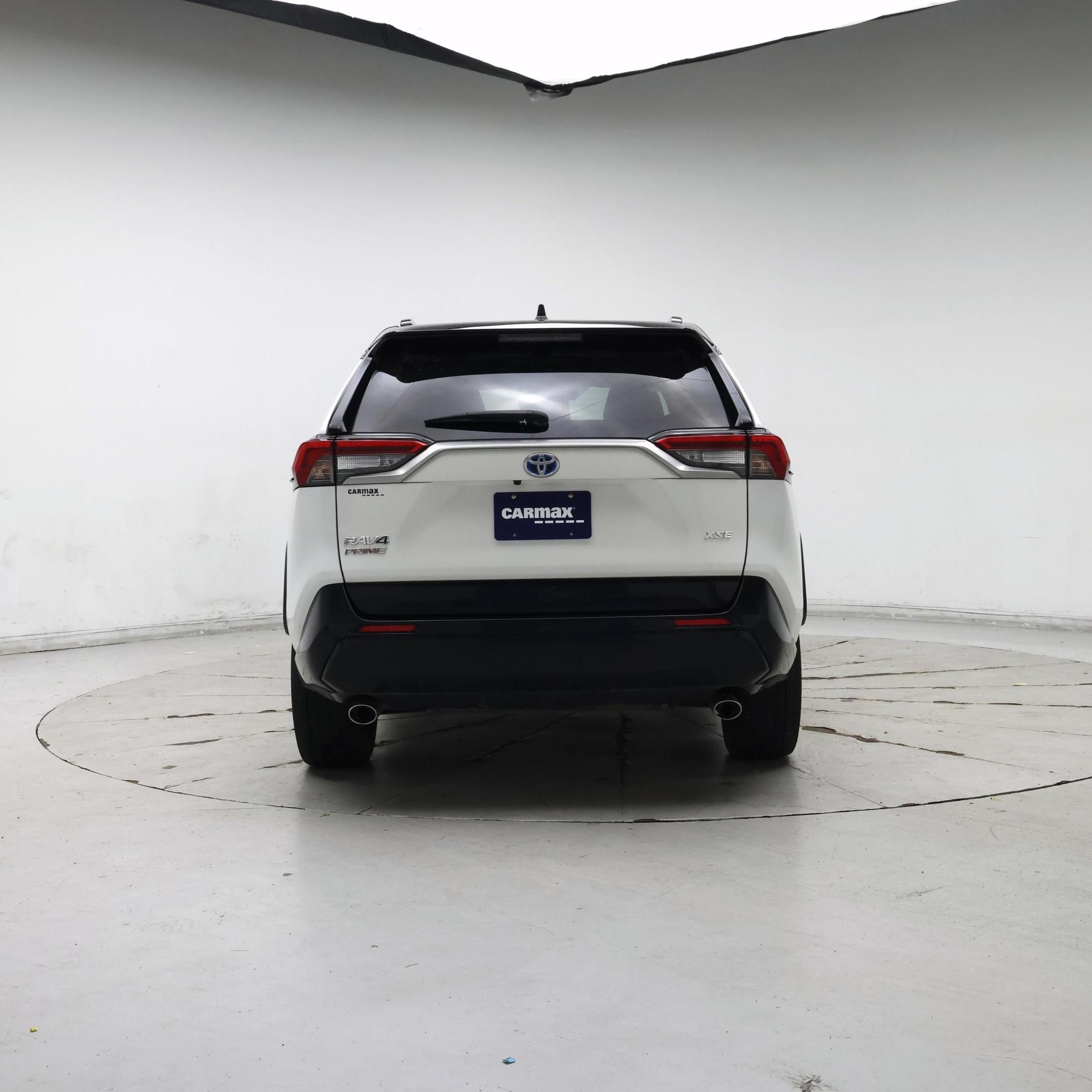 Thumbnail: 2022 Toyota RAV4 - 6