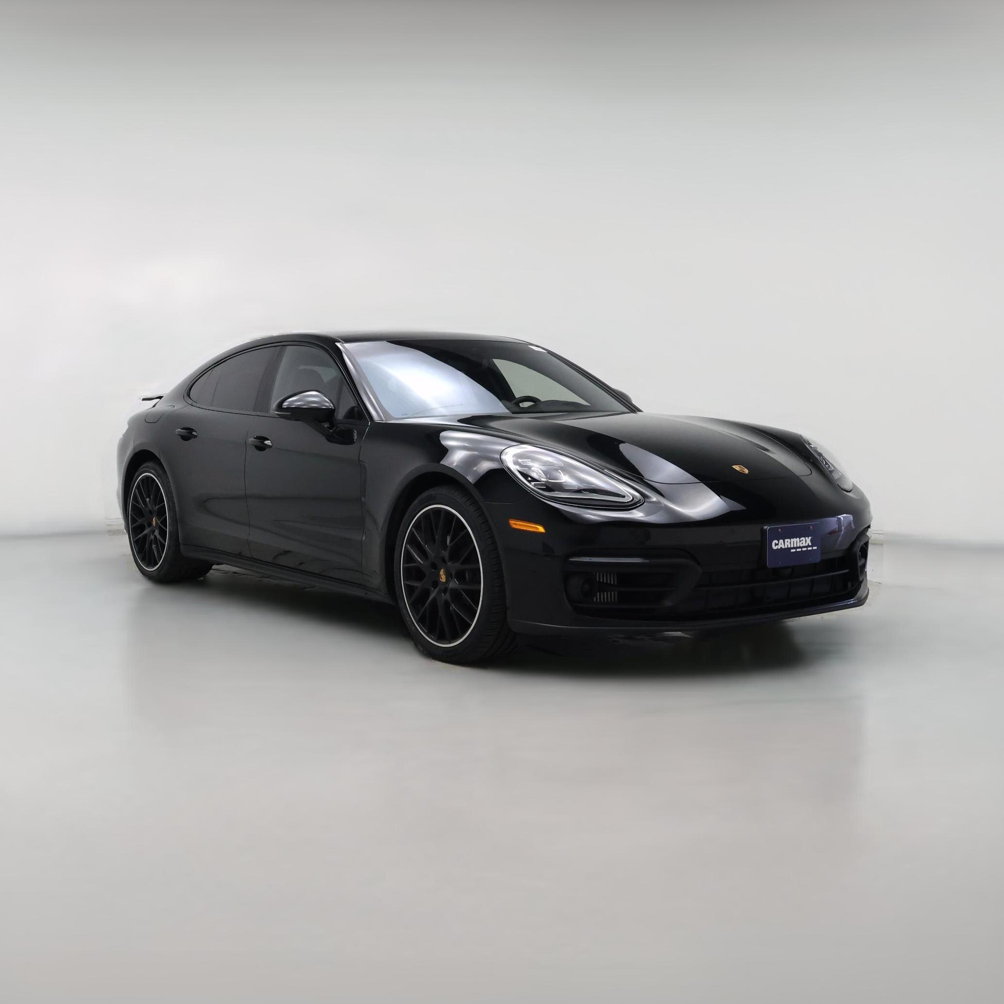 Thumbnail: 2023 Porsche Panamera - 1