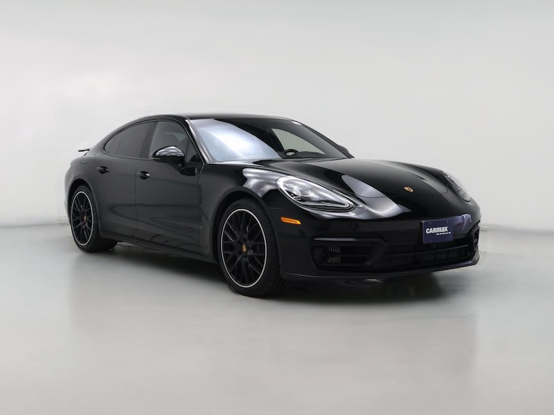 2023 Porsche Panamera Platinum -
                  Loveland, CO