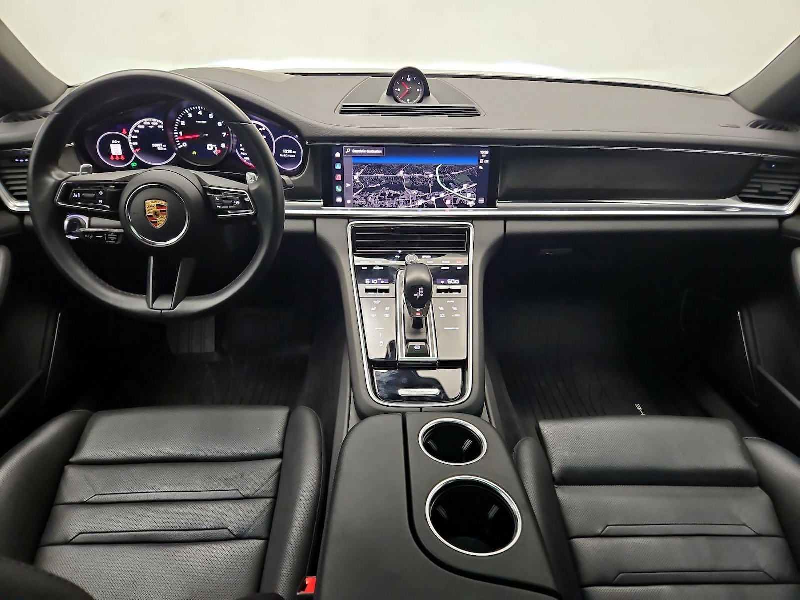 2023 Porsche Panamera Platinum Edition - Photo 10