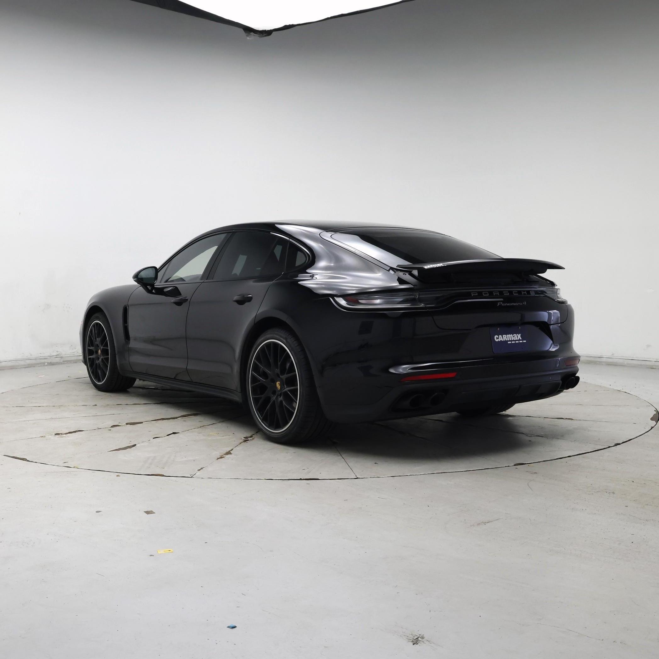 Thumbnail: 2023 Porsche Panamera - 2