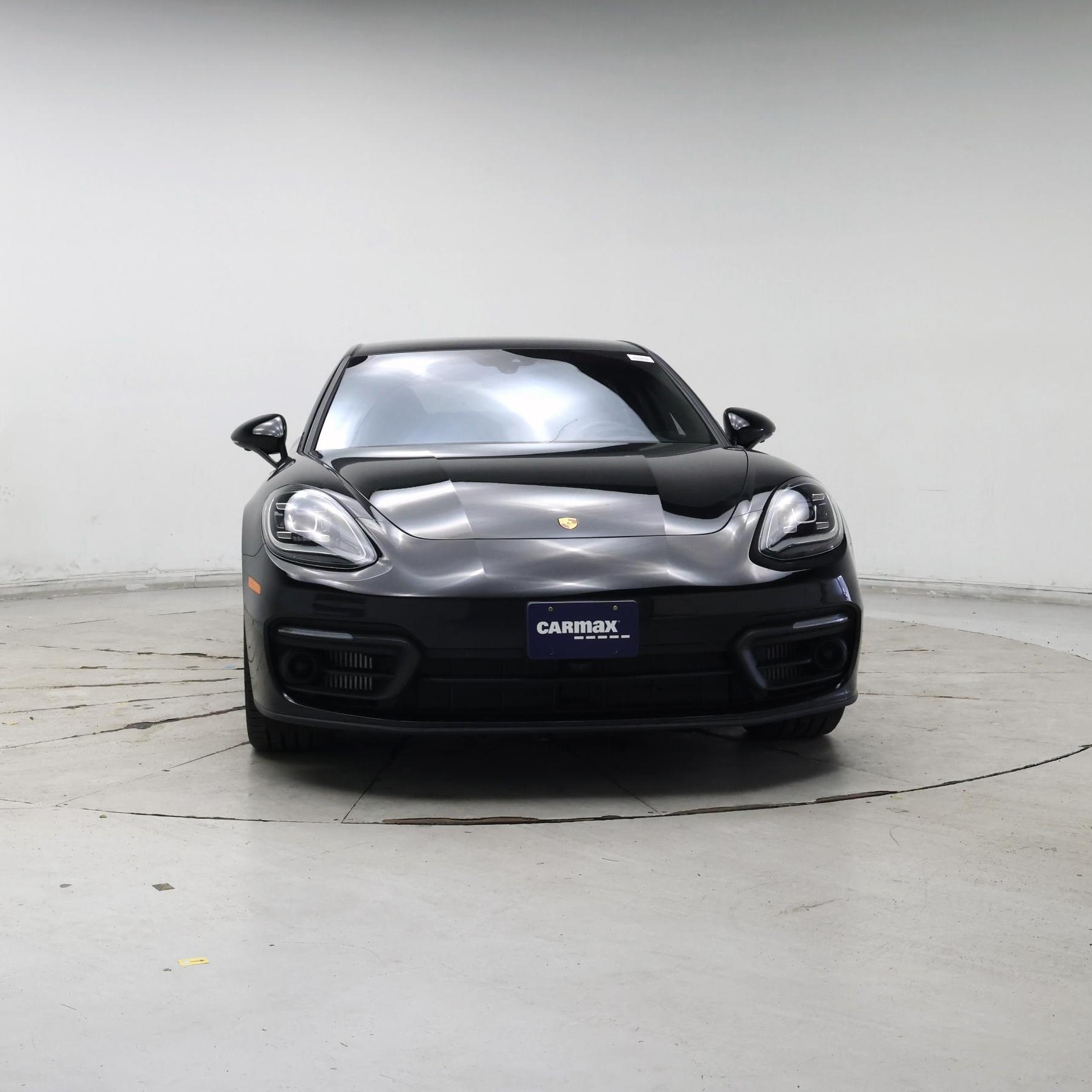 Thumbnail: 2023 Porsche Panamera - 5