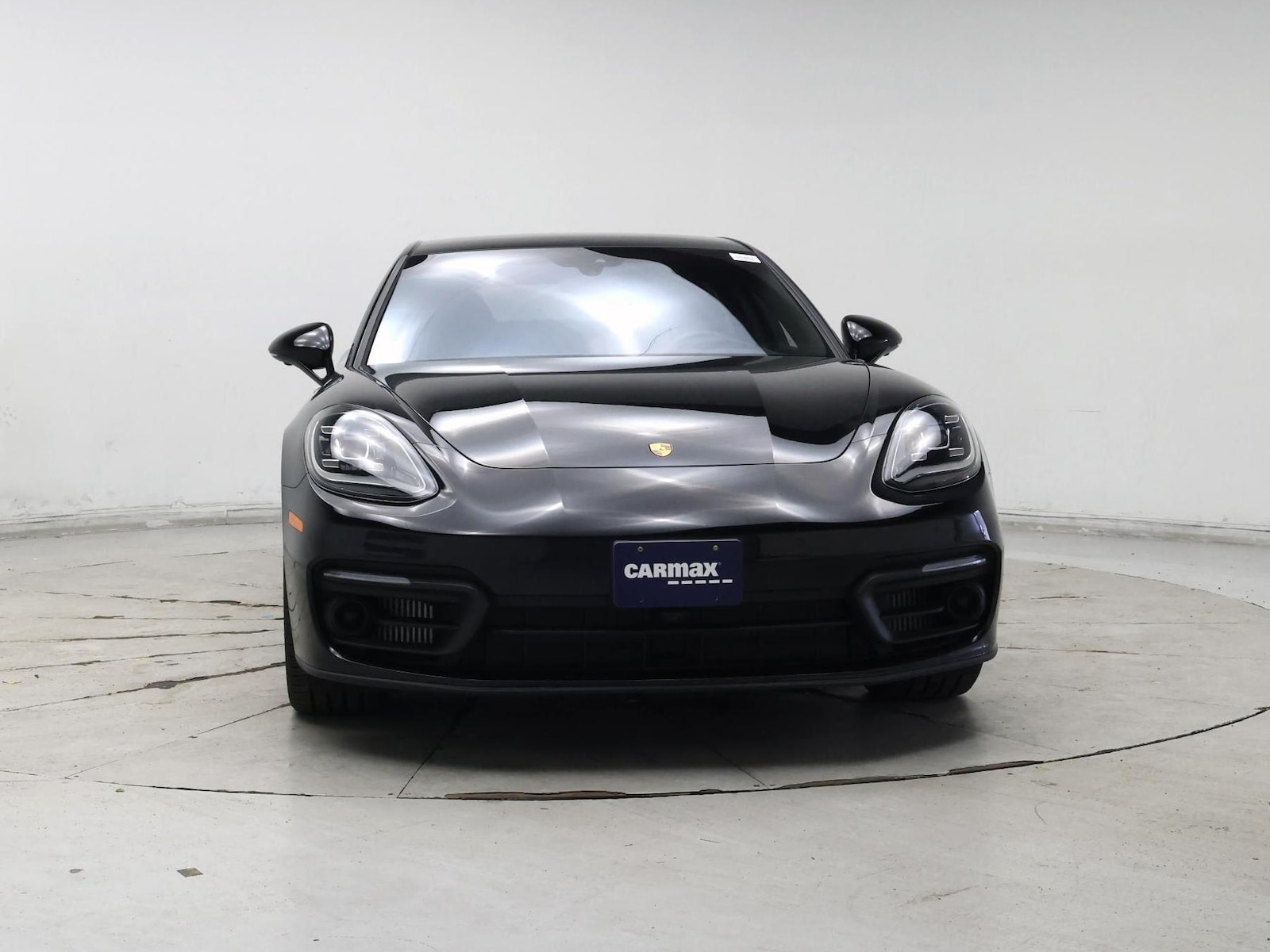 2023 Porsche Panamera Platinum Edition - Photo 6