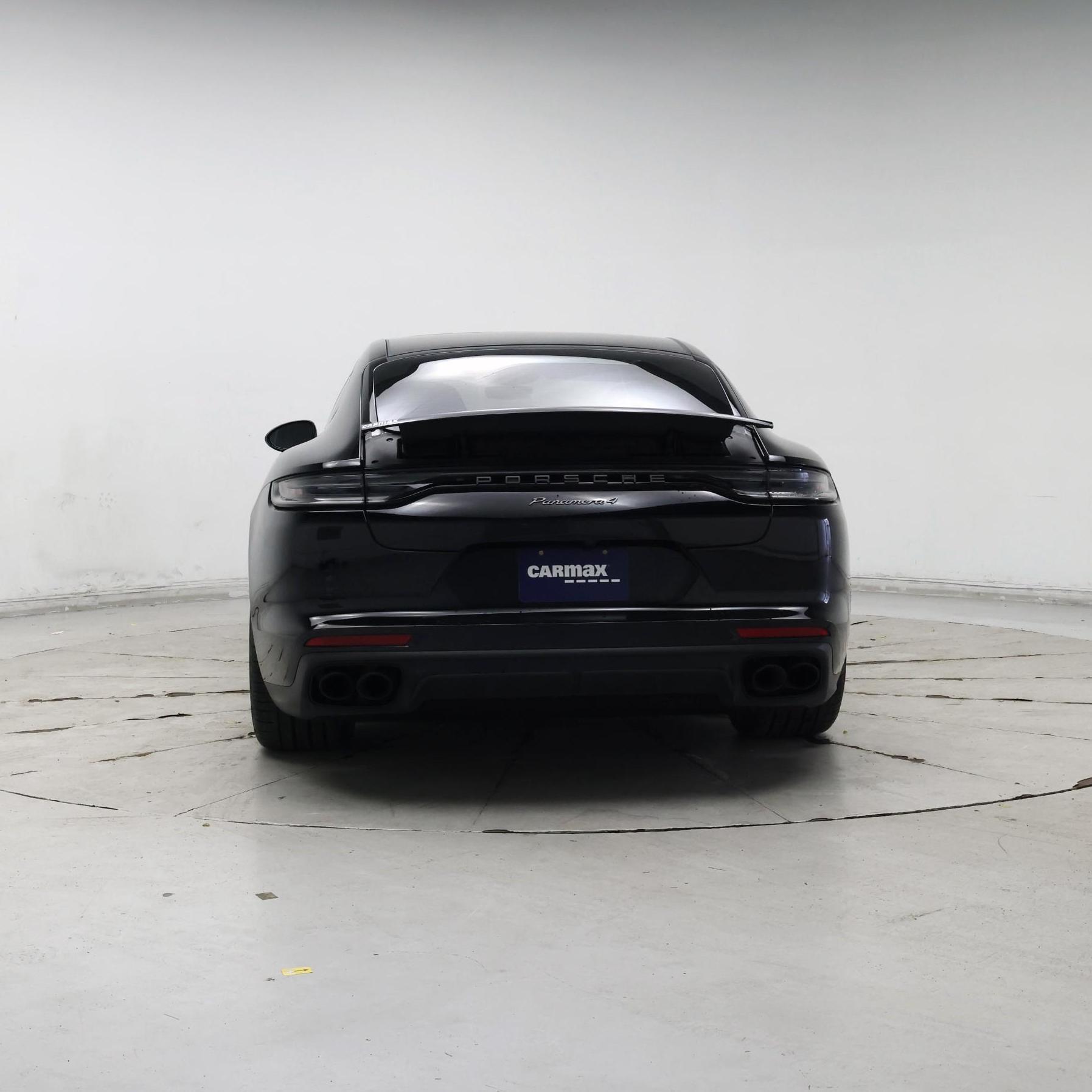 Thumbnail: 2023 Porsche Panamera - 6