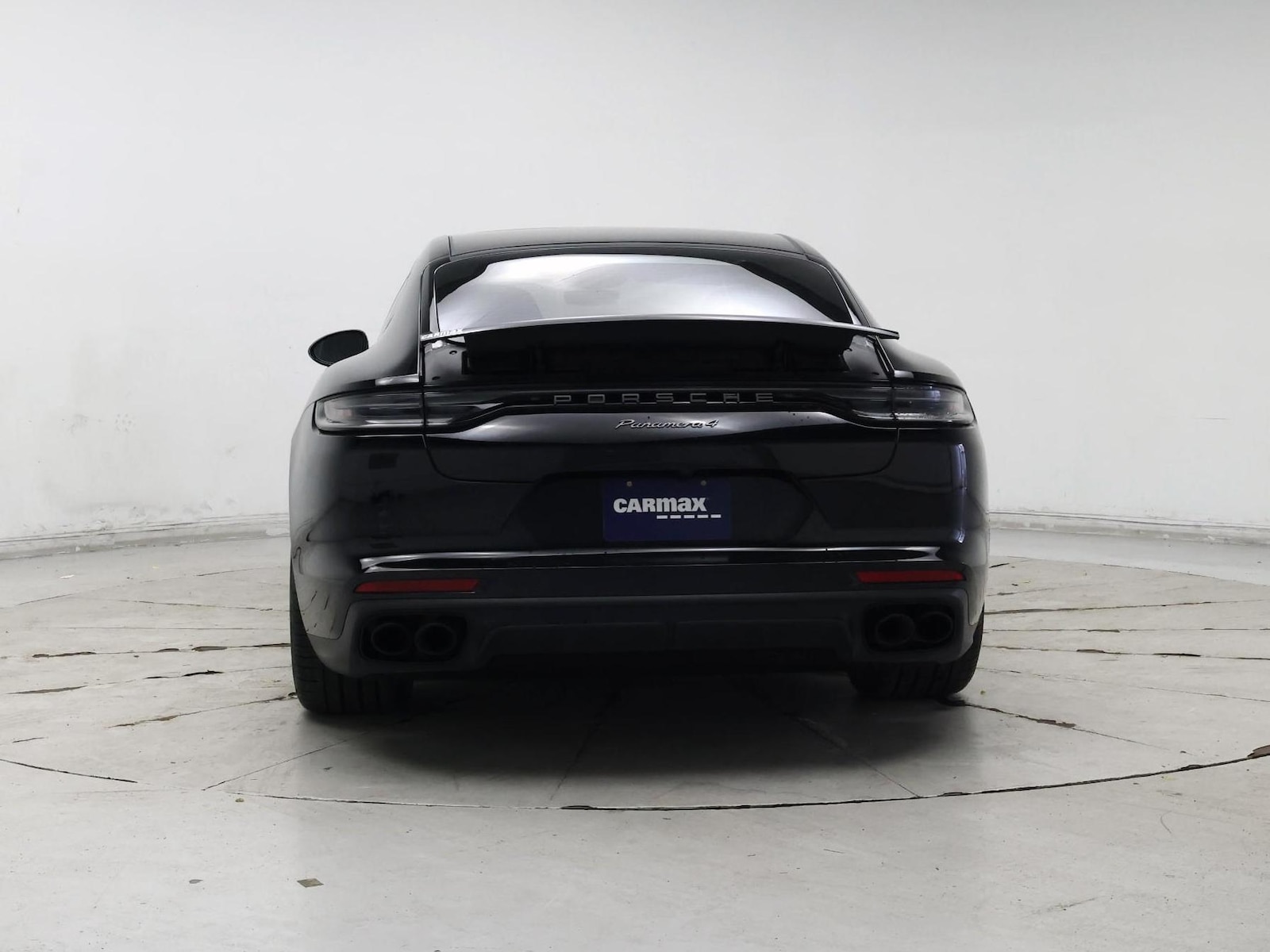 2023 Porsche Panamera Platinum Edition - Photo 7