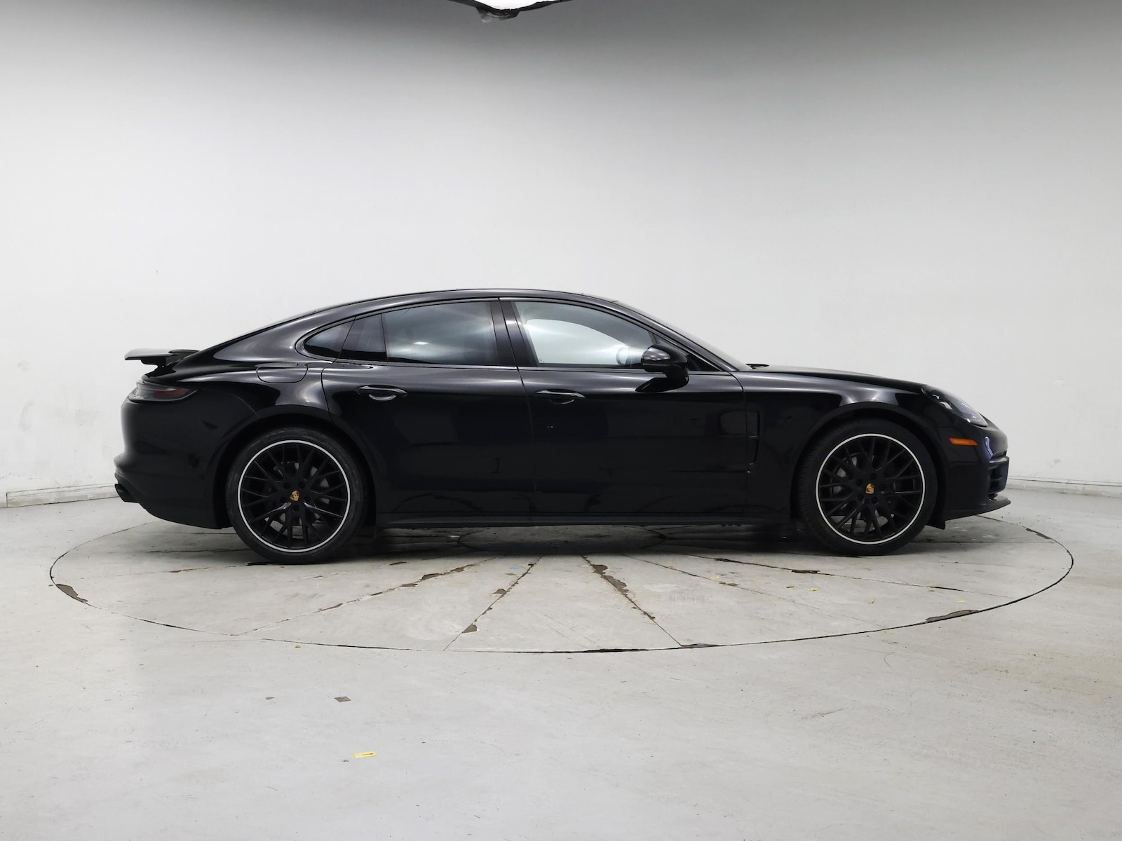 2023 Porsche Panamera Platinum Edition - Photo 8
