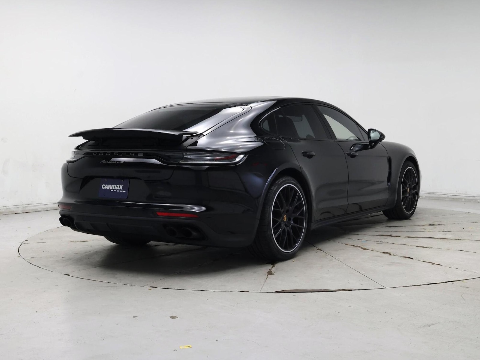 2023 Porsche Panamera Platinum Edition - Photo 9
