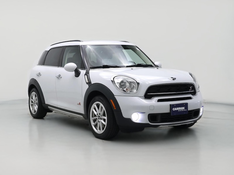 2016 MINI Cooper Countryman S -
                  Denver, CO
