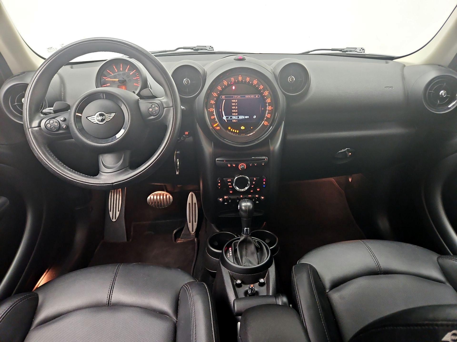 Thumbnail: 2016 MINI Cooper Countryman - 9