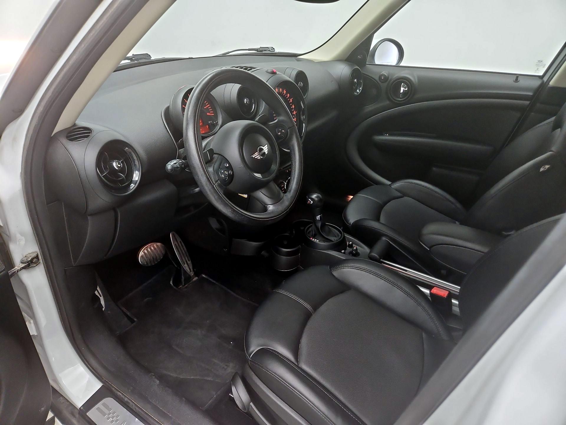 Thumbnail: 2016 MINI Cooper Countryman - 11
