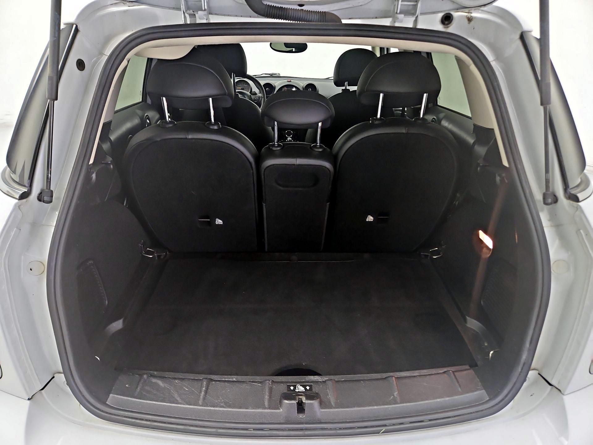 Thumbnail: 2016 MINI Cooper Countryman - 18