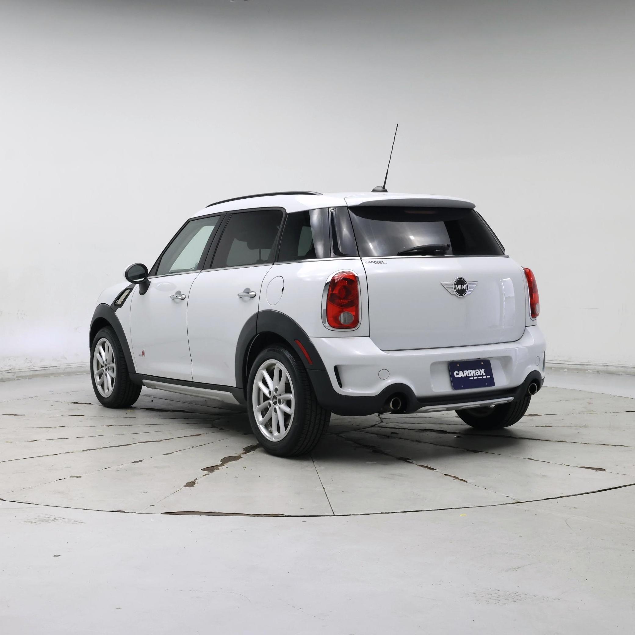 Thumbnail: 2016 MINI Cooper Countryman - 2