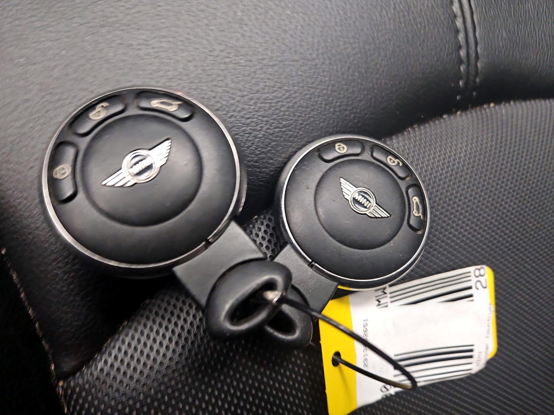 Thumbnail: 2016 MINI Cooper Countryman - 20