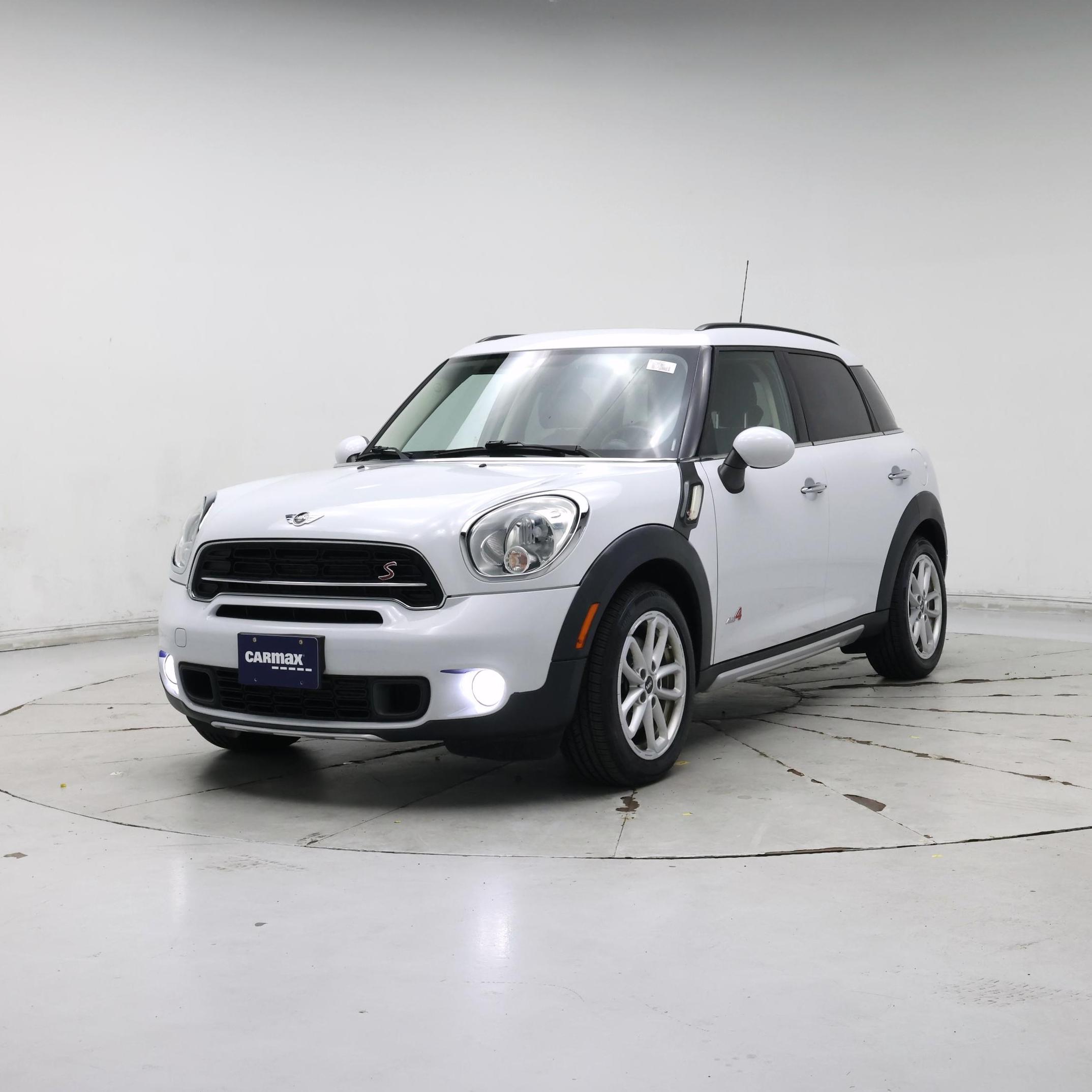 Thumbnail: 2016 MINI Cooper Countryman - 4
