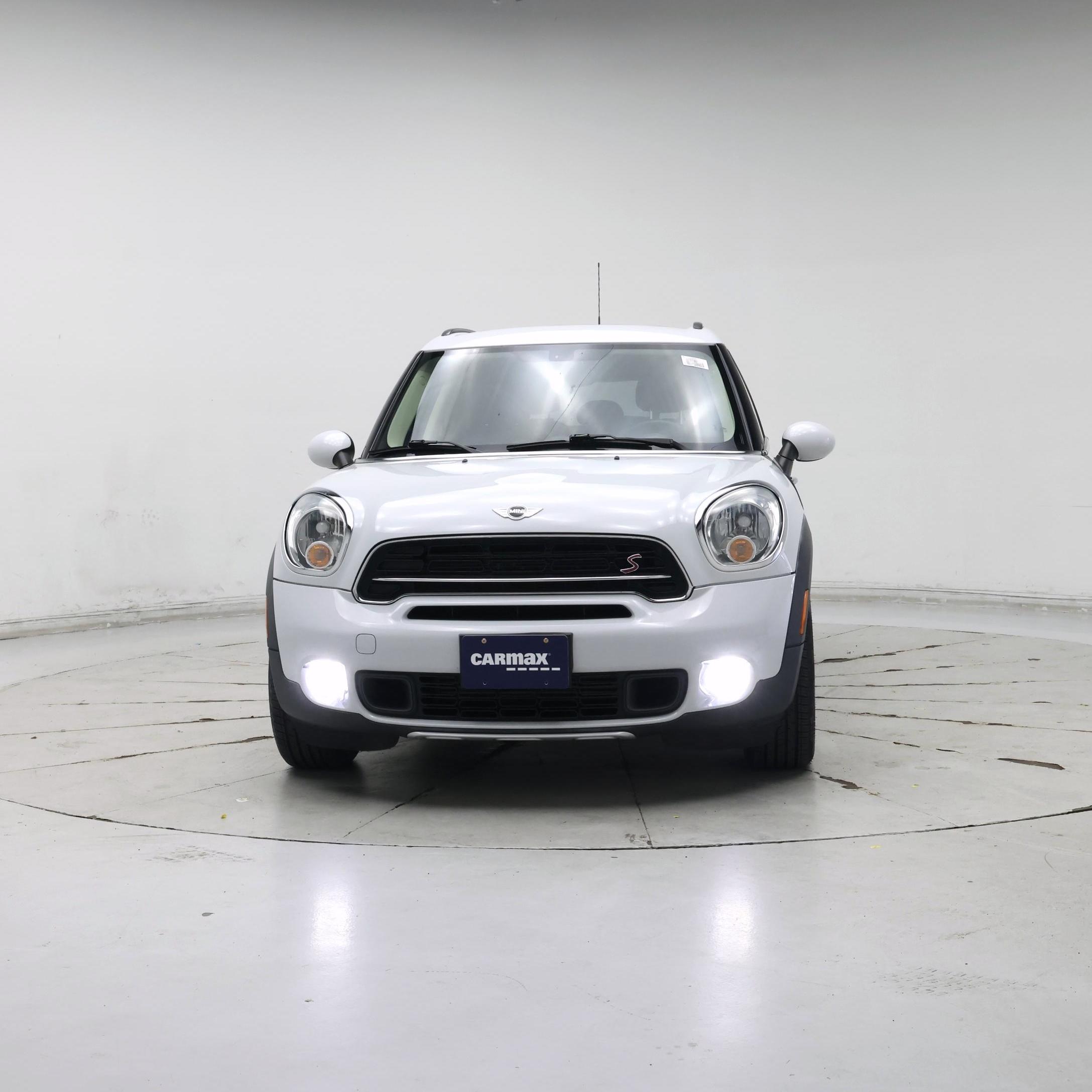 Thumbnail: 2016 MINI Cooper Countryman - 5