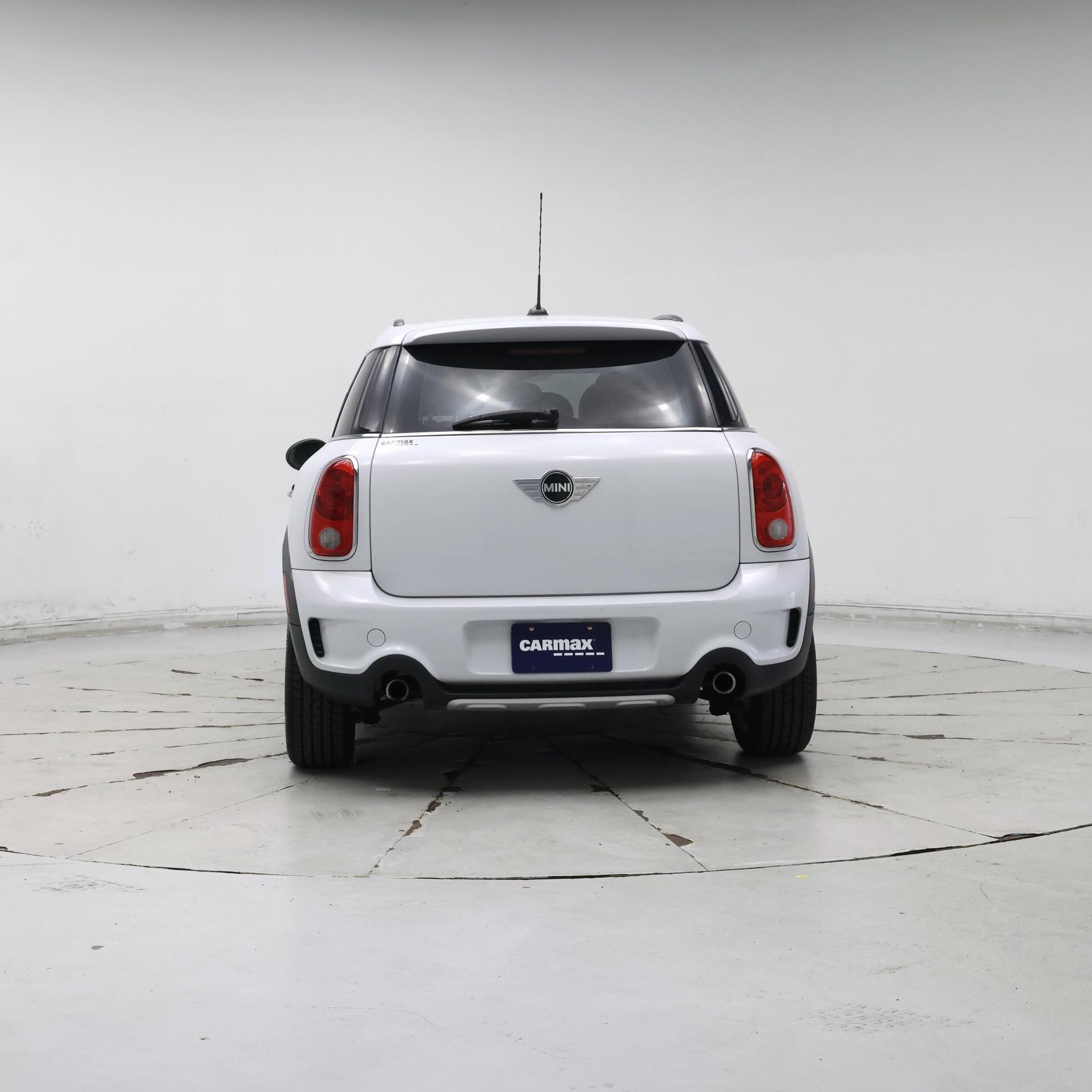 Thumbnail: 2016 MINI Cooper Countryman - 6