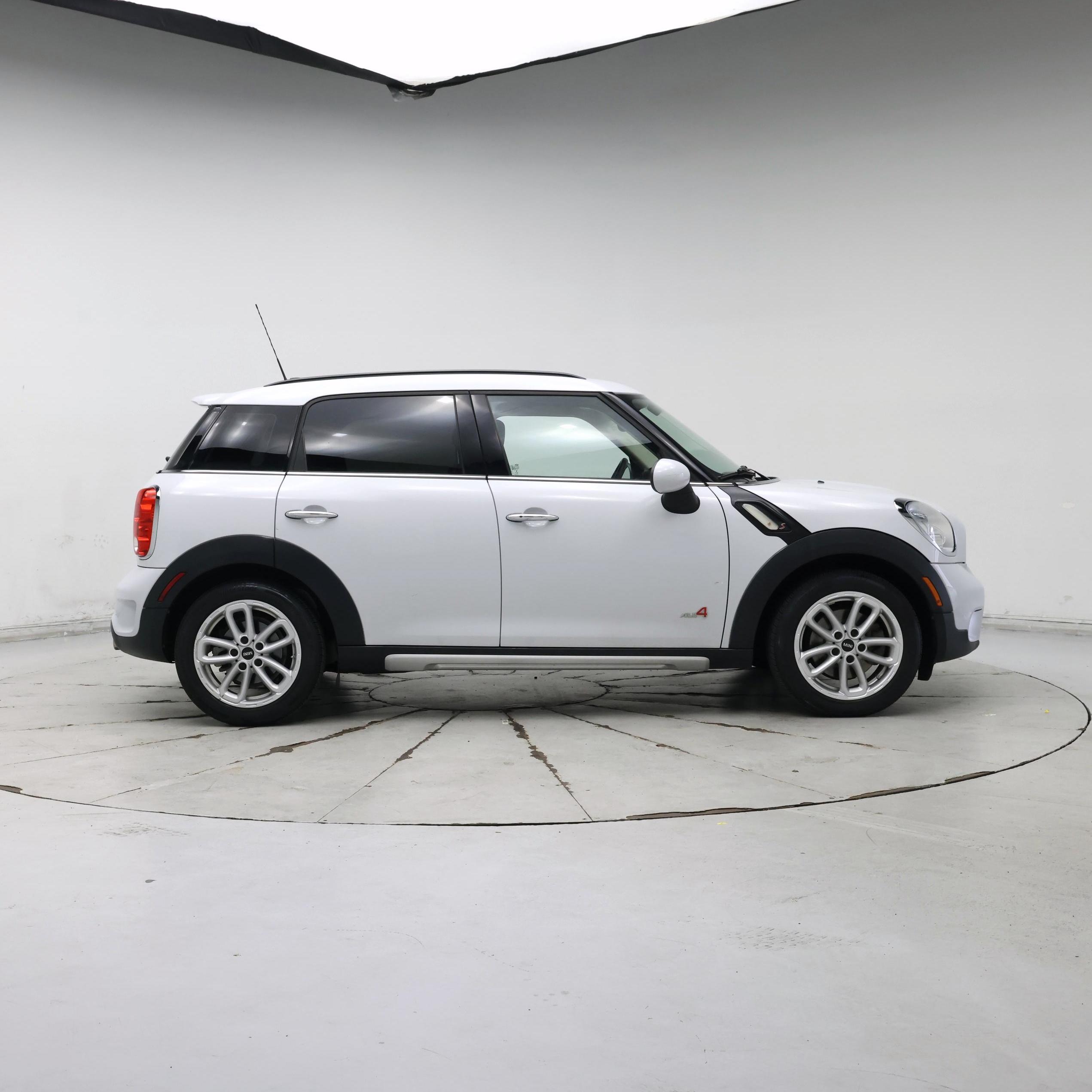 Thumbnail: 2016 MINI Cooper Countryman - 7