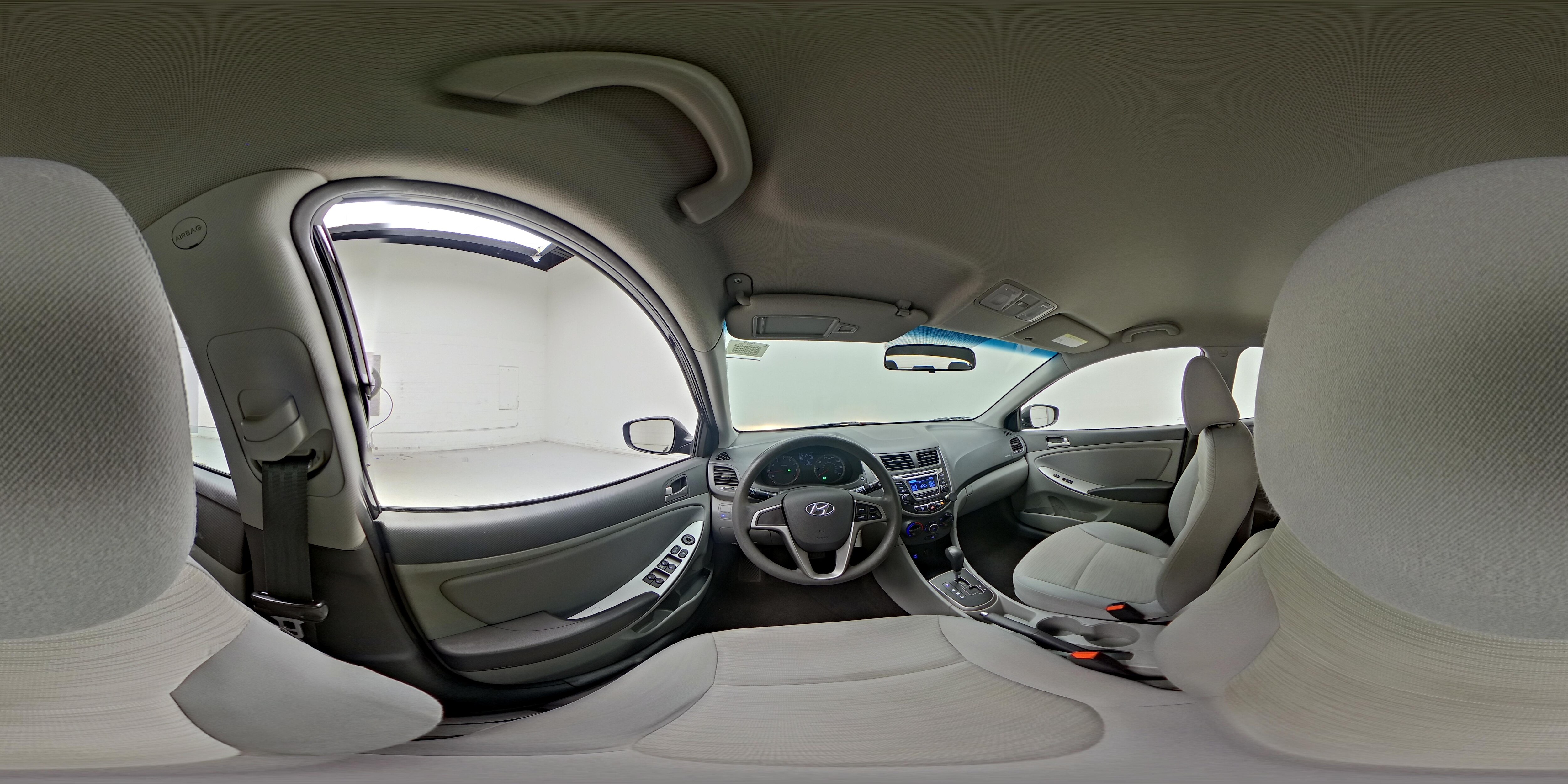 2017 Hyundai Accent SE - Photo 26