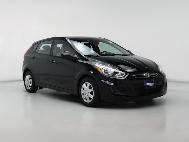 2017 Hyundai Accent SE -
                  Loveland, CO
